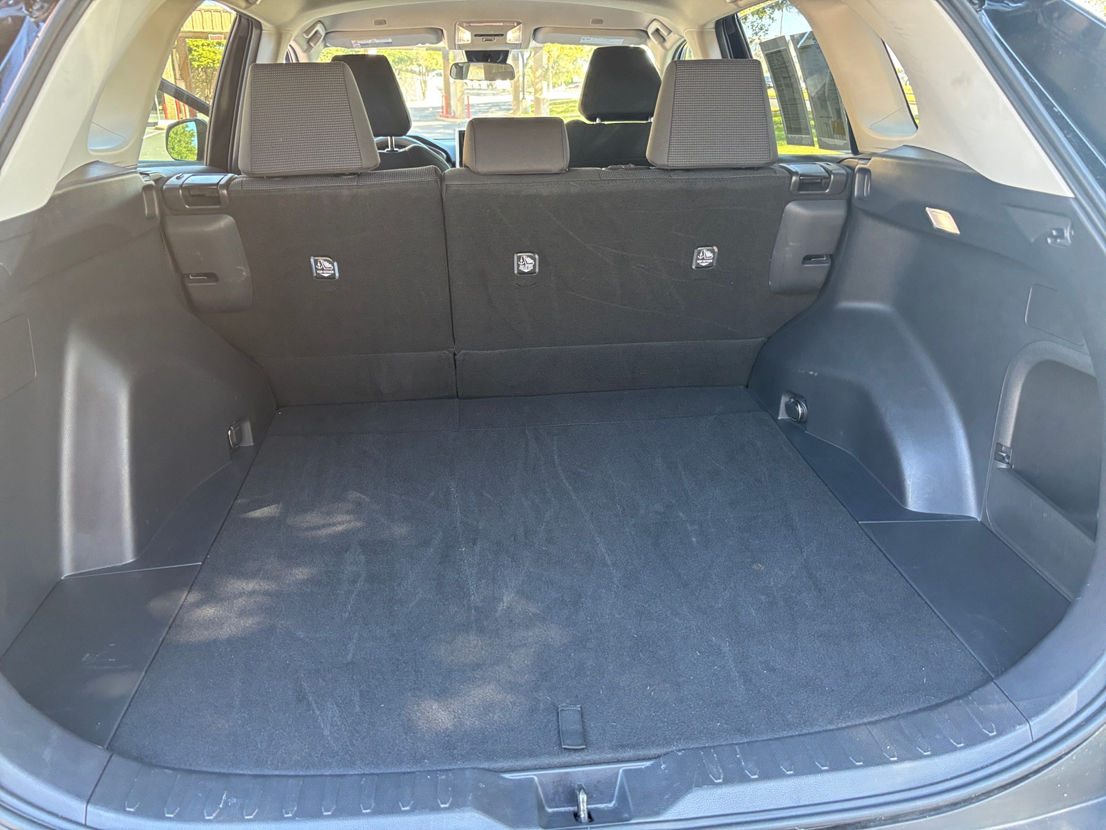 Thumbnail: 2025 Toyota RAV4 - 4