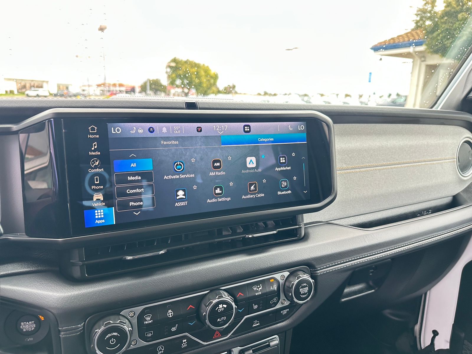 Thumbnail: 2025 Jeep Wrangler - 4