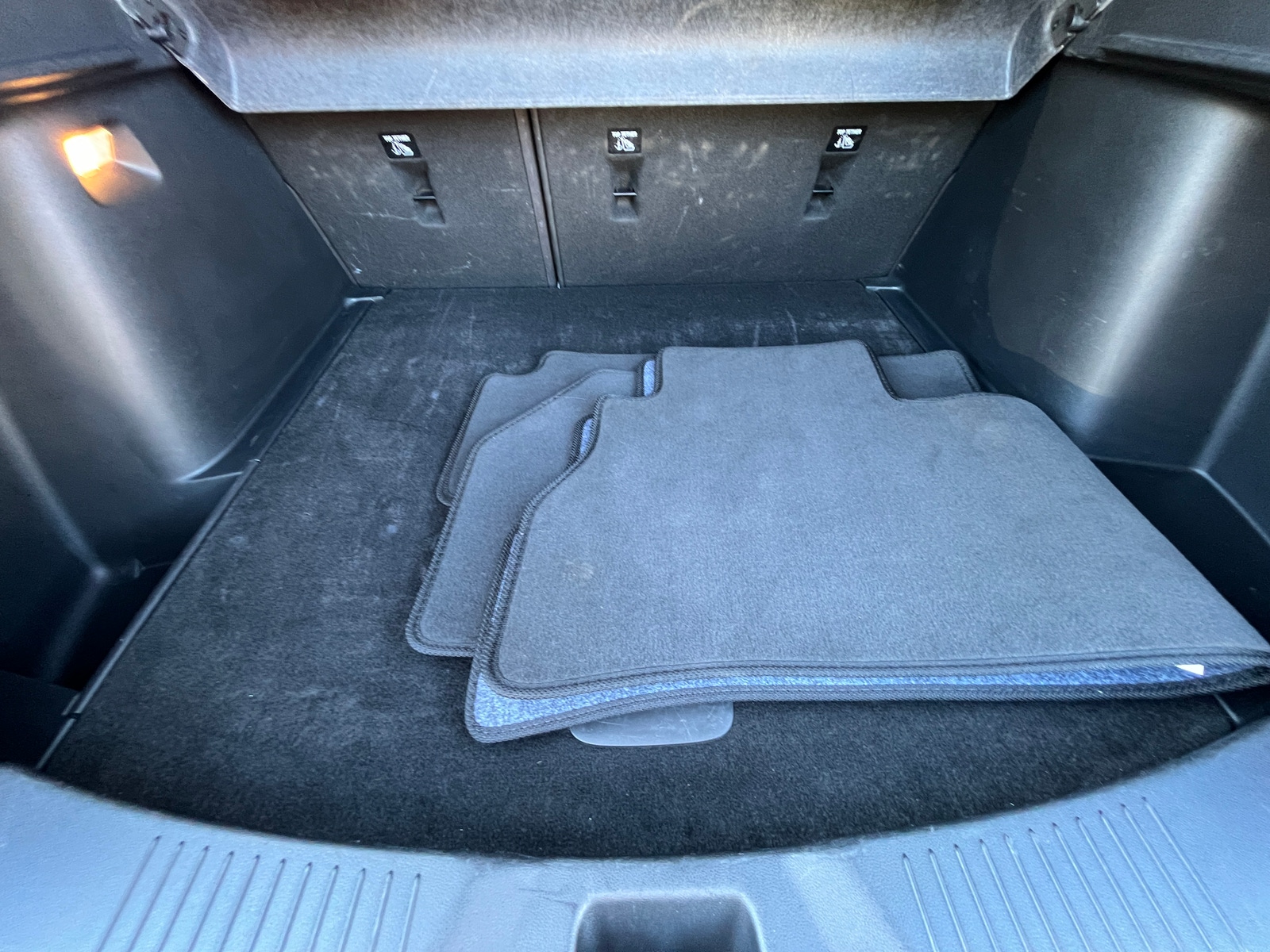 Thumbnail: 2025 Buick Envista - 6