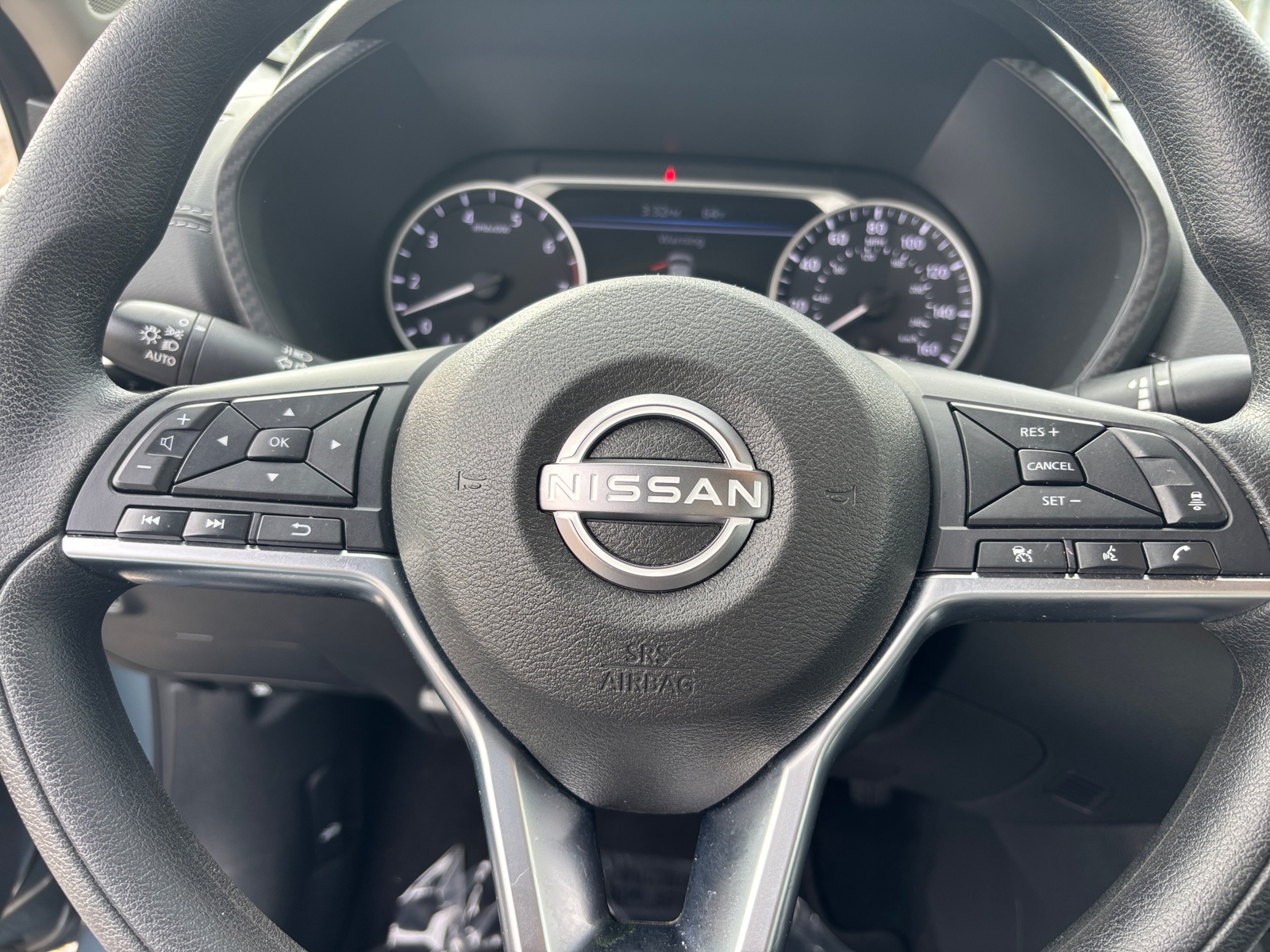 Thumbnail: 2024 Nissan Sentra - 4