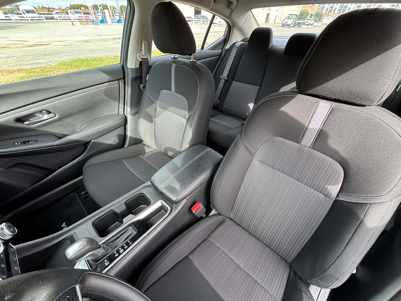 Thumbnail: 2024 Nissan Sentra - 2