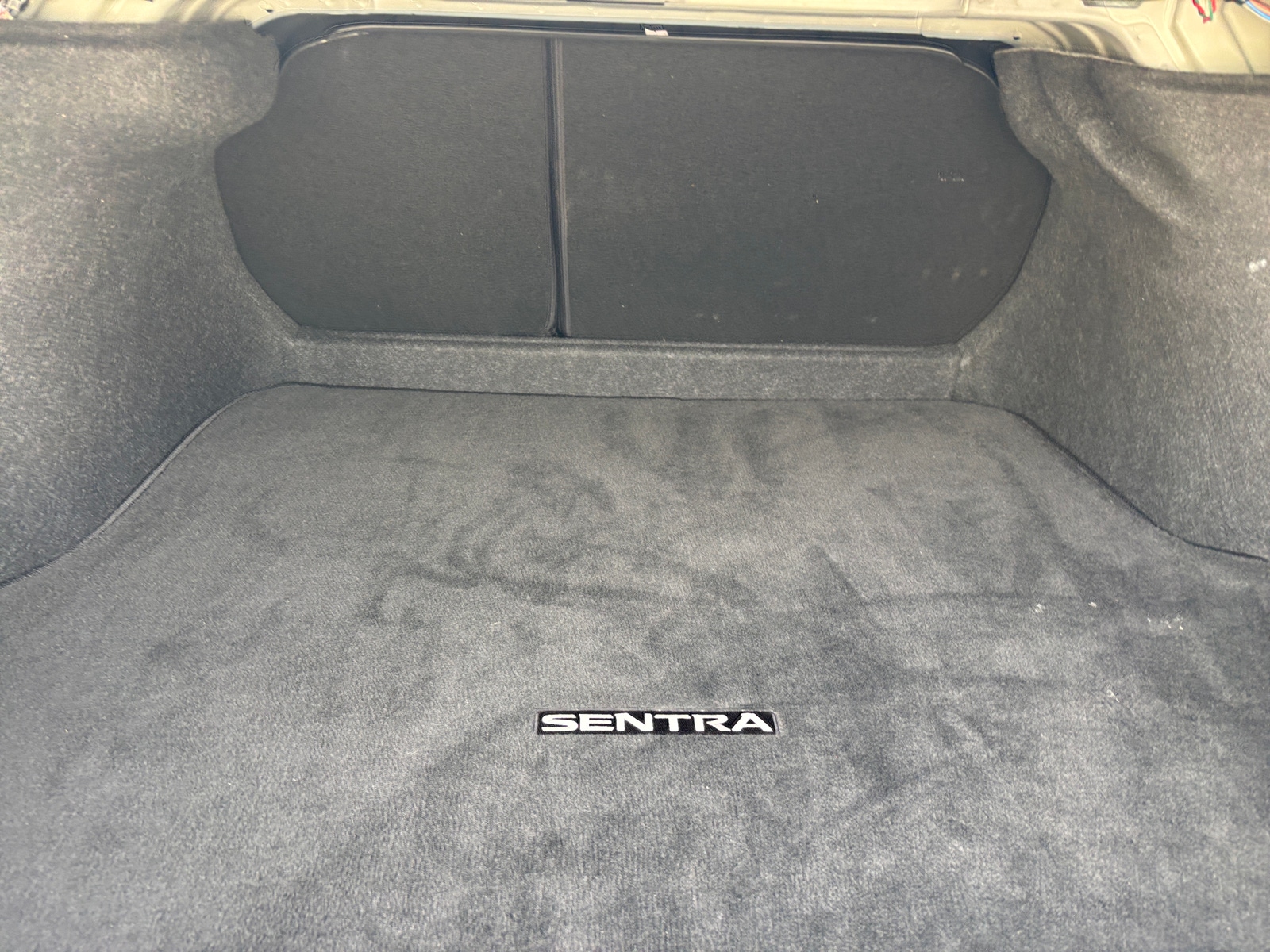 Thumbnail: 2024 Nissan Sentra - 5