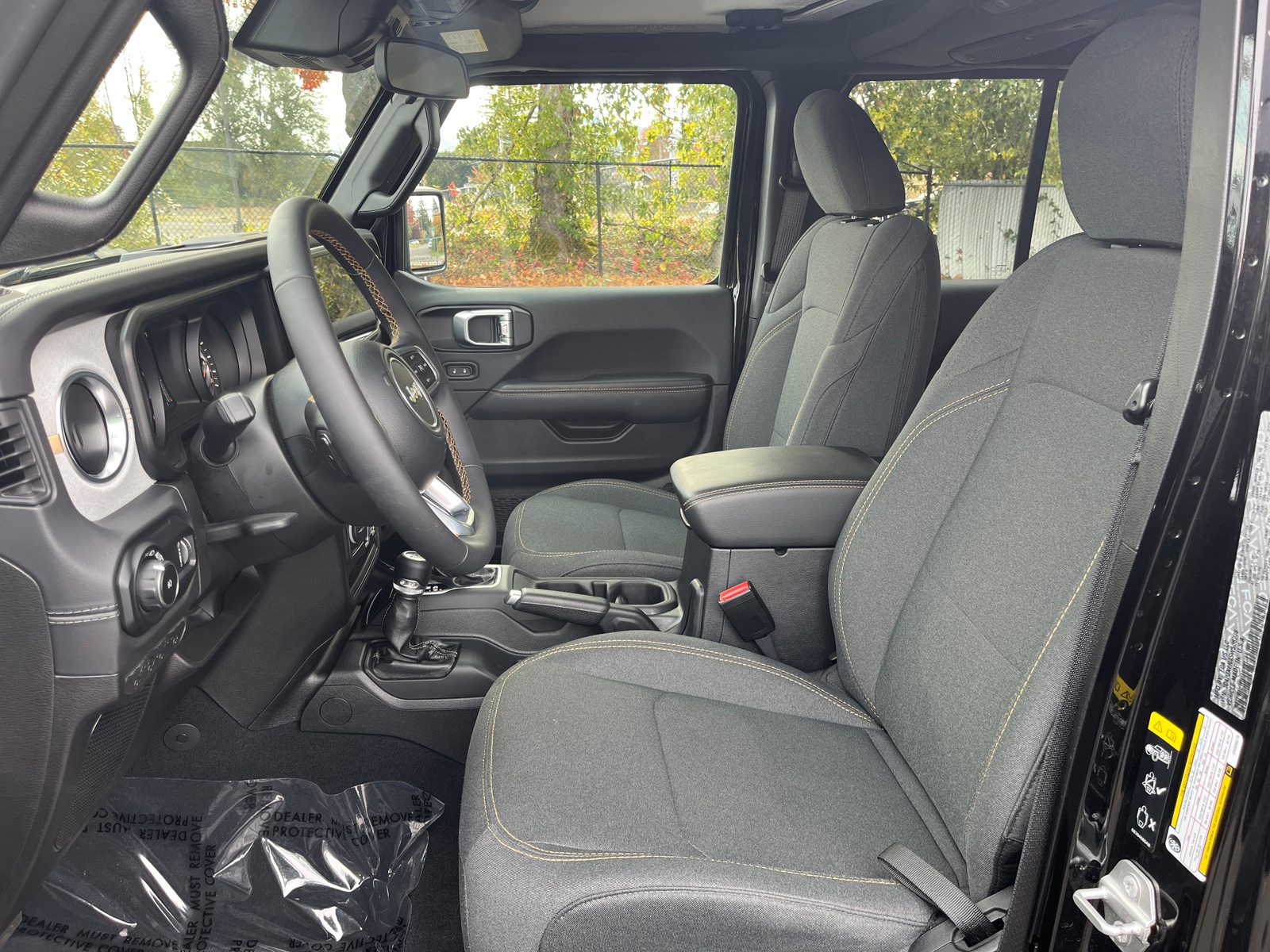 Thumbnail: 2025 Jeep Wrangler - 2