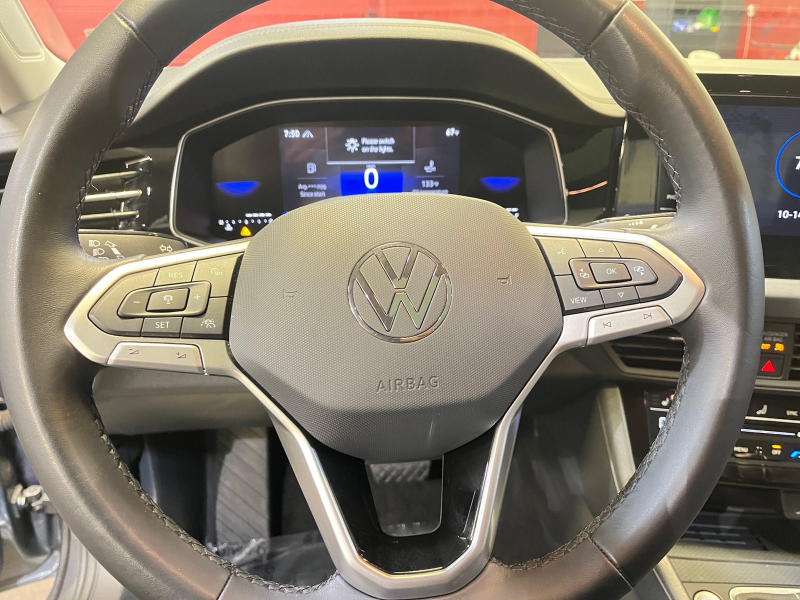 Thumbnail: 2025 Volkswagen Jetta - 5