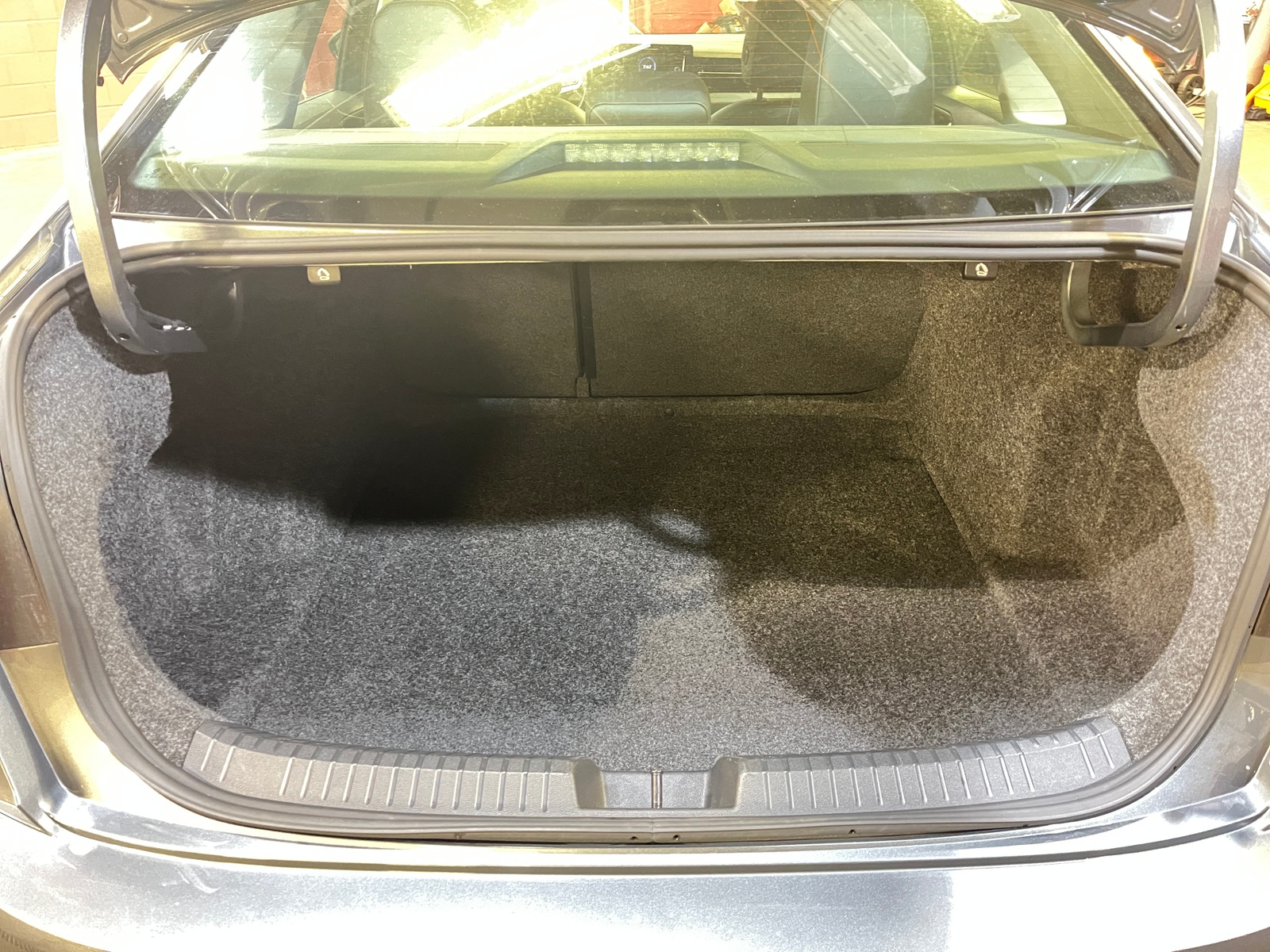 Thumbnail: 2025 Volkswagen Jetta - 6