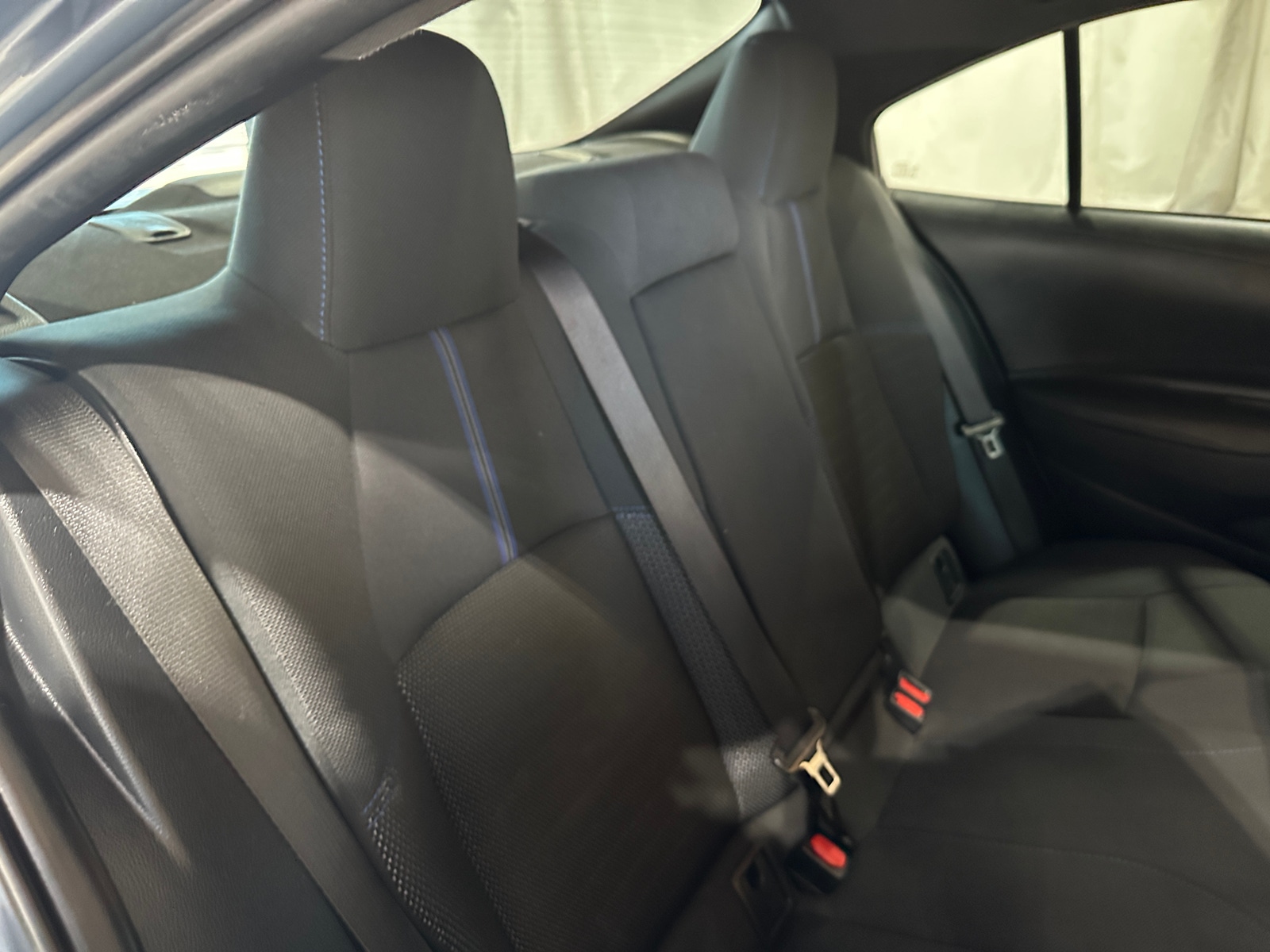 Thumbnail: 2020 Toyota Corolla - 6