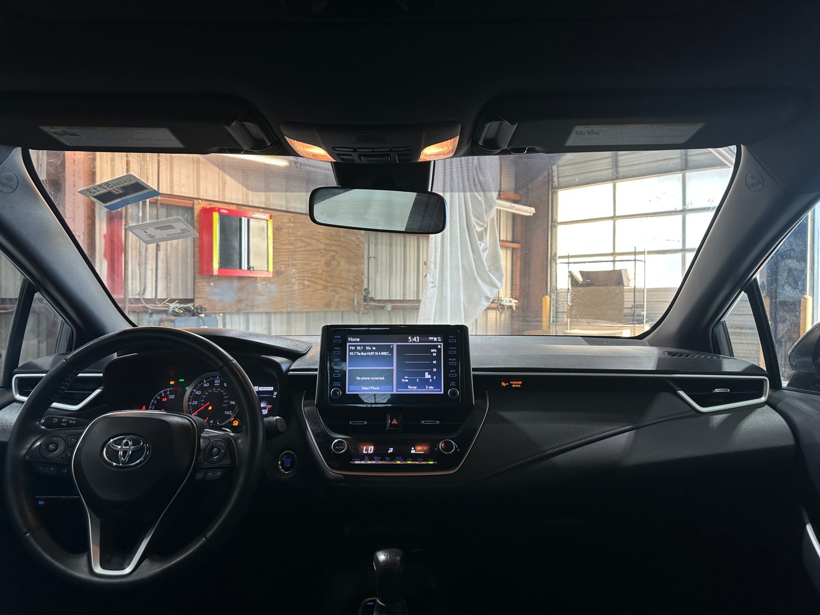 Thumbnail: 2020 Toyota Corolla - 3