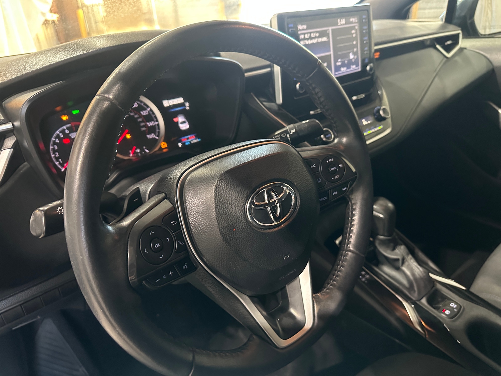 Thumbnail: 2020 Toyota Corolla - 5