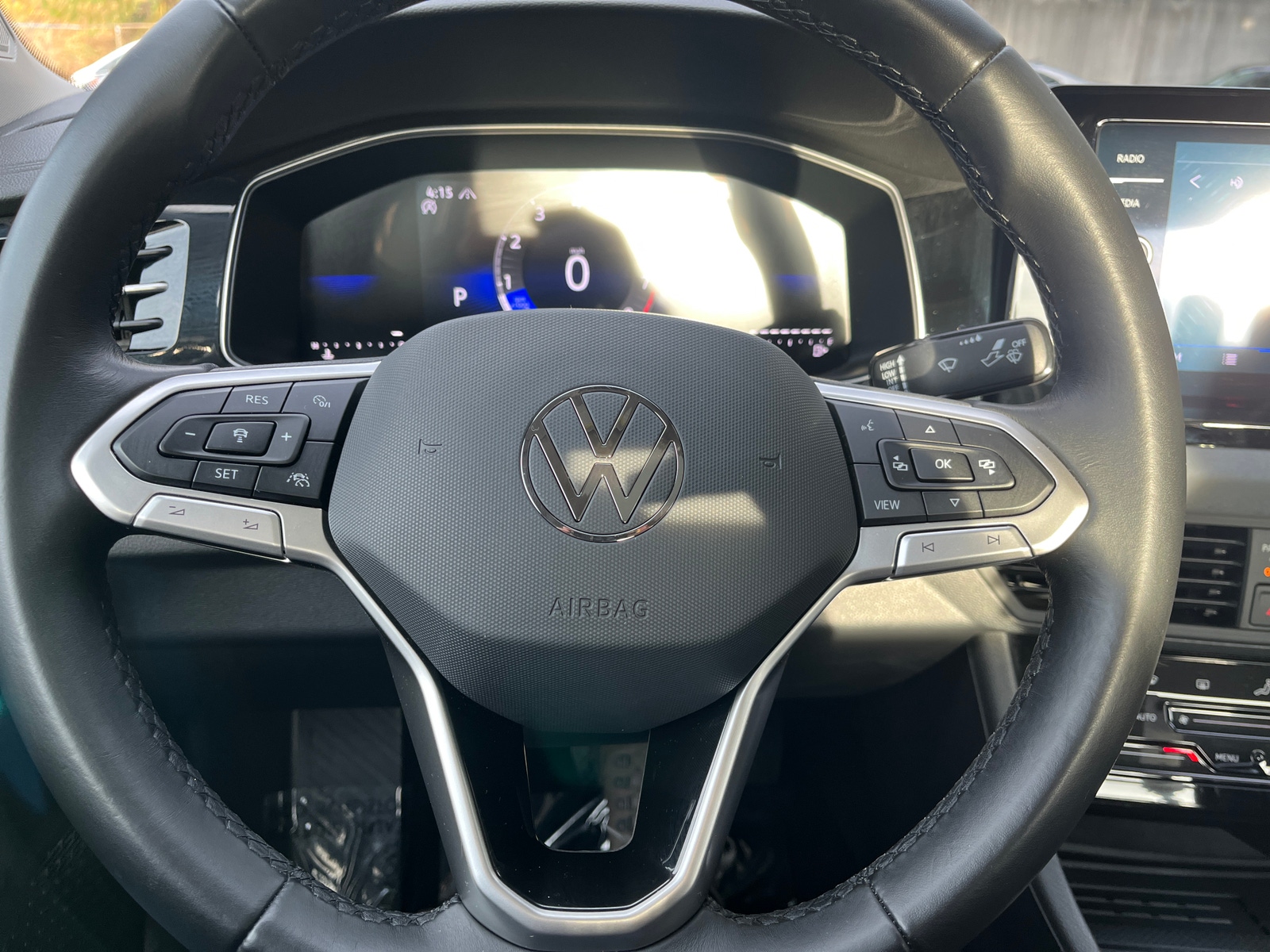 Thumbnail: 2025 Volkswagen Jetta - 5