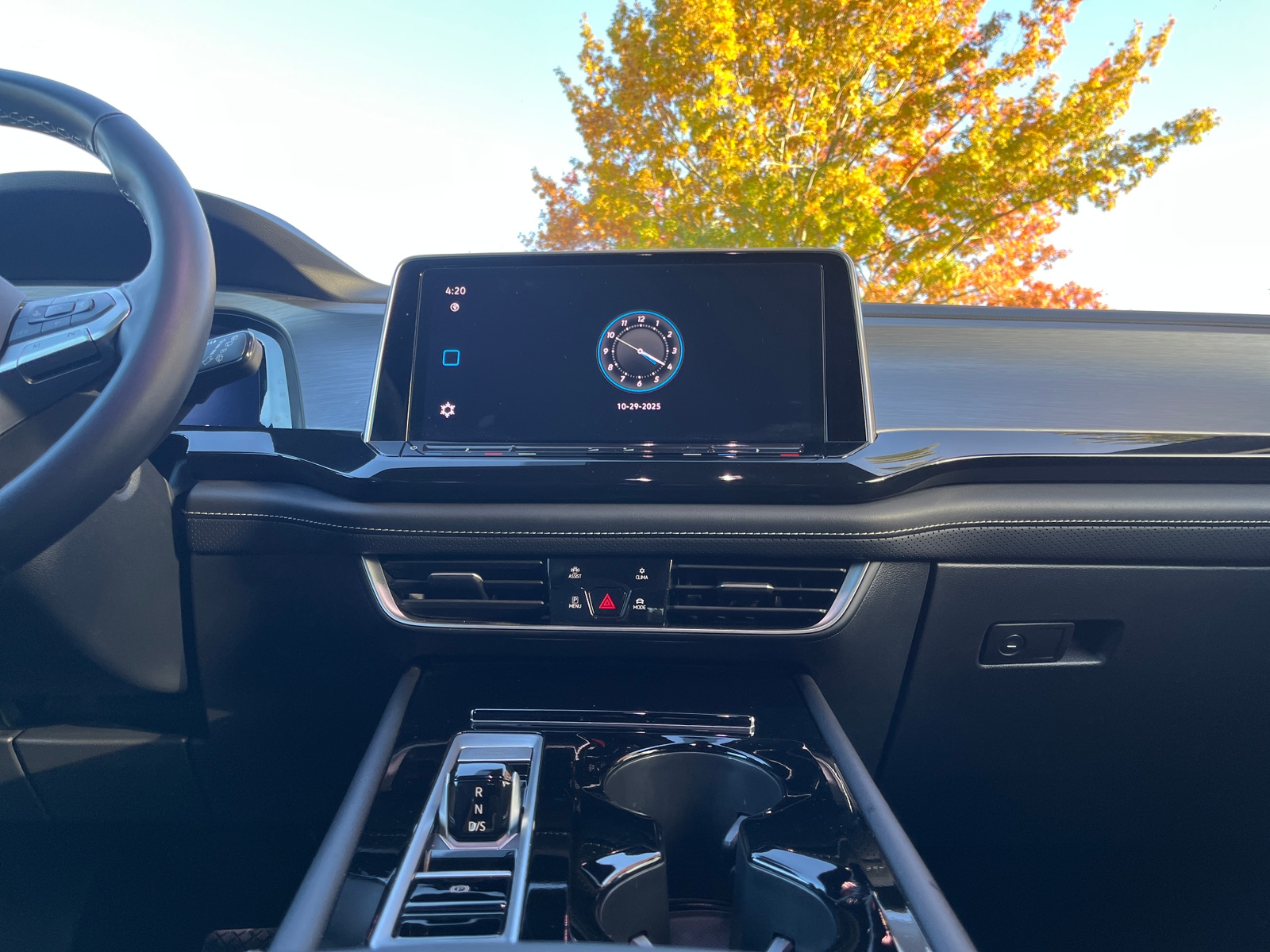 Thumbnail: 2025 Volkswagen Atlas - 4