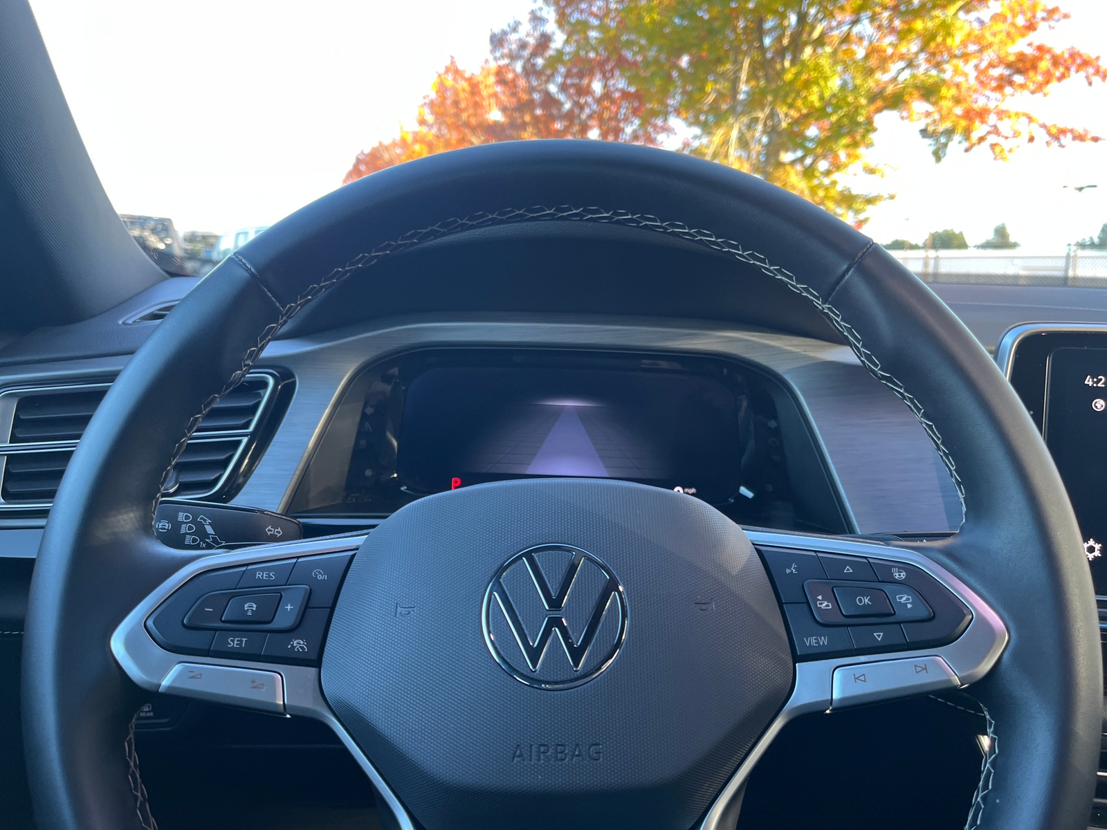 Thumbnail: 2025 Volkswagen Atlas - 5