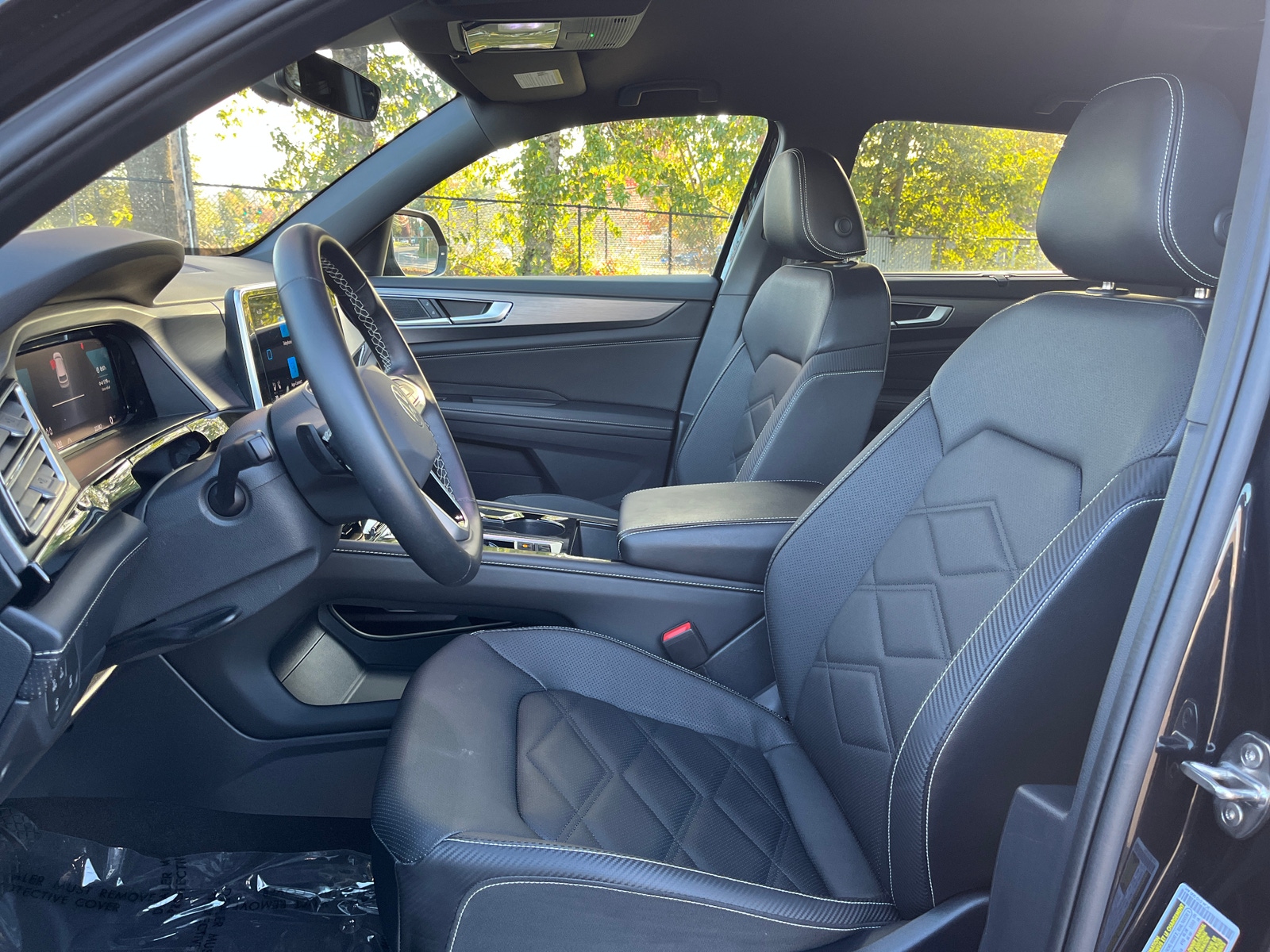 Thumbnail: 2025 Volkswagen Atlas - 2