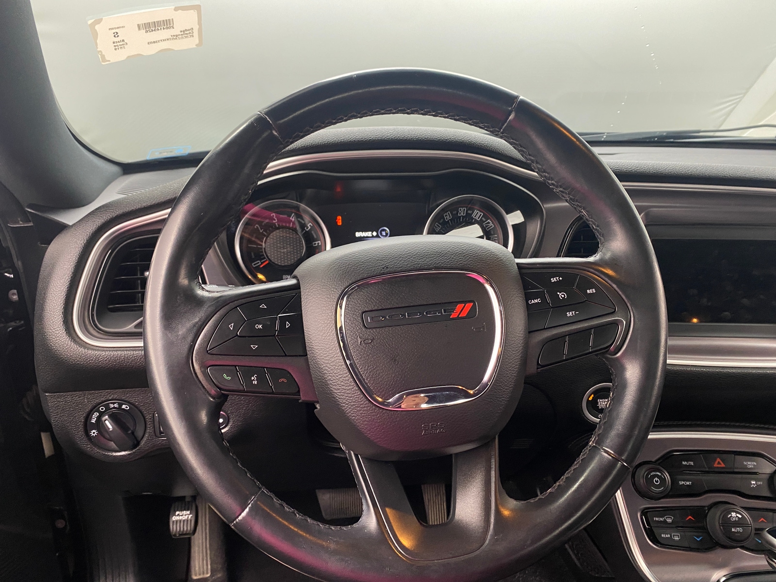 Thumbnail: 2019 Dodge Challenger - 4