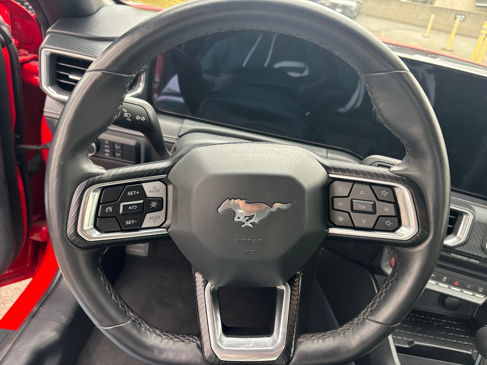 Thumbnail: 2024 Ford Mustang - 5