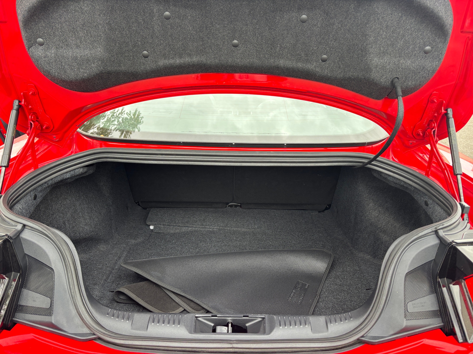 Thumbnail: 2024 Ford Mustang - 6