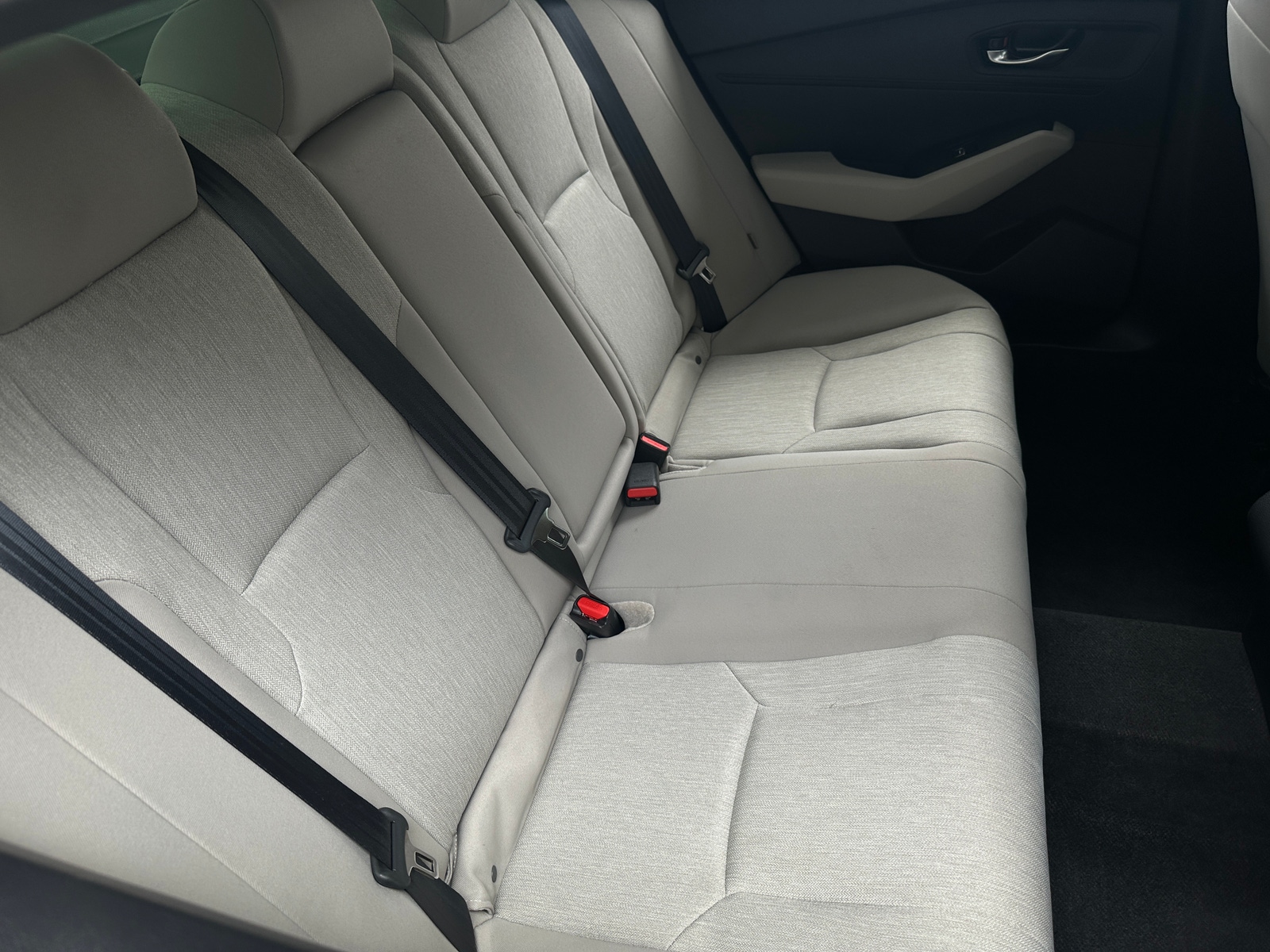 Thumbnail: 2023 Honda Accord - 6