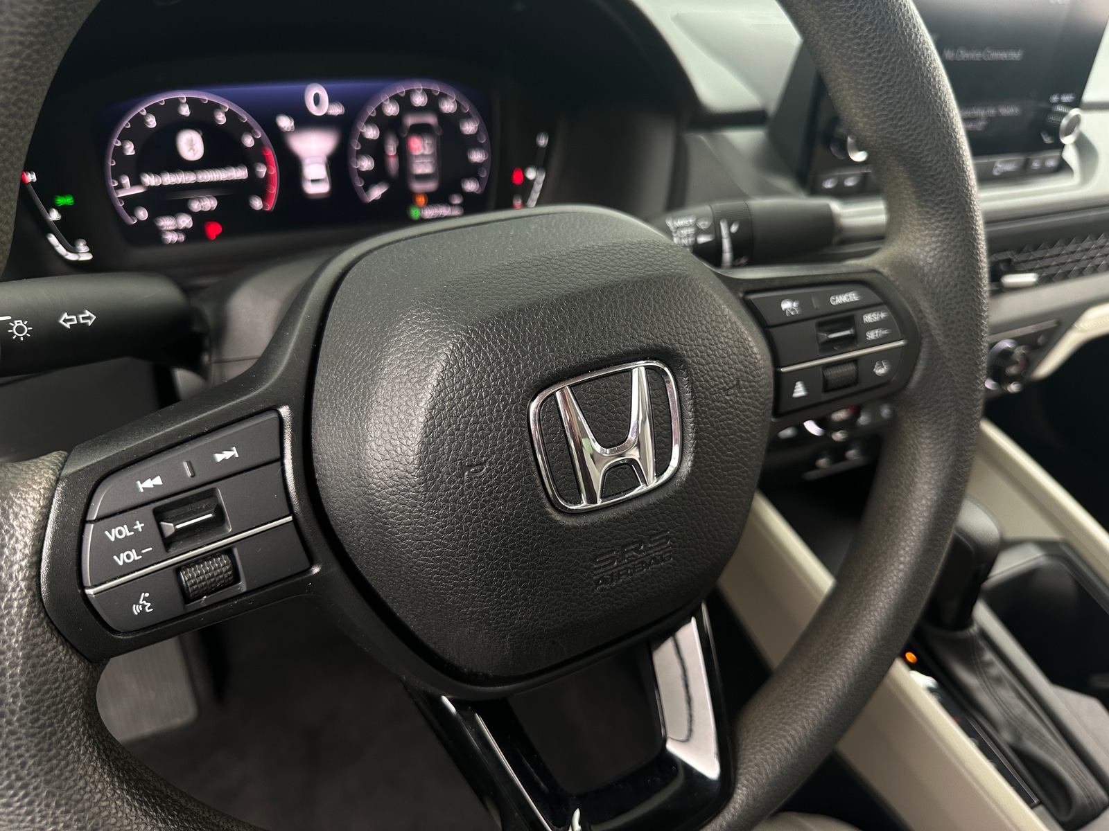 Thumbnail: 2023 Honda Accord - 5