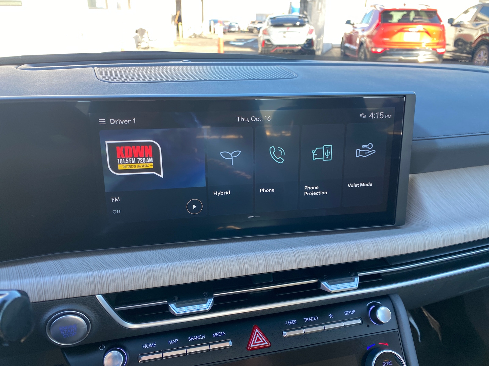 Thumbnail: 2025 Hyundai Sonata - 4