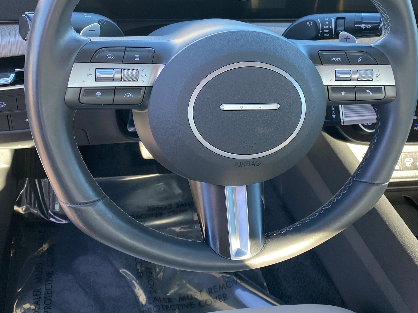 Thumbnail: 2025 Hyundai Sonata - 5