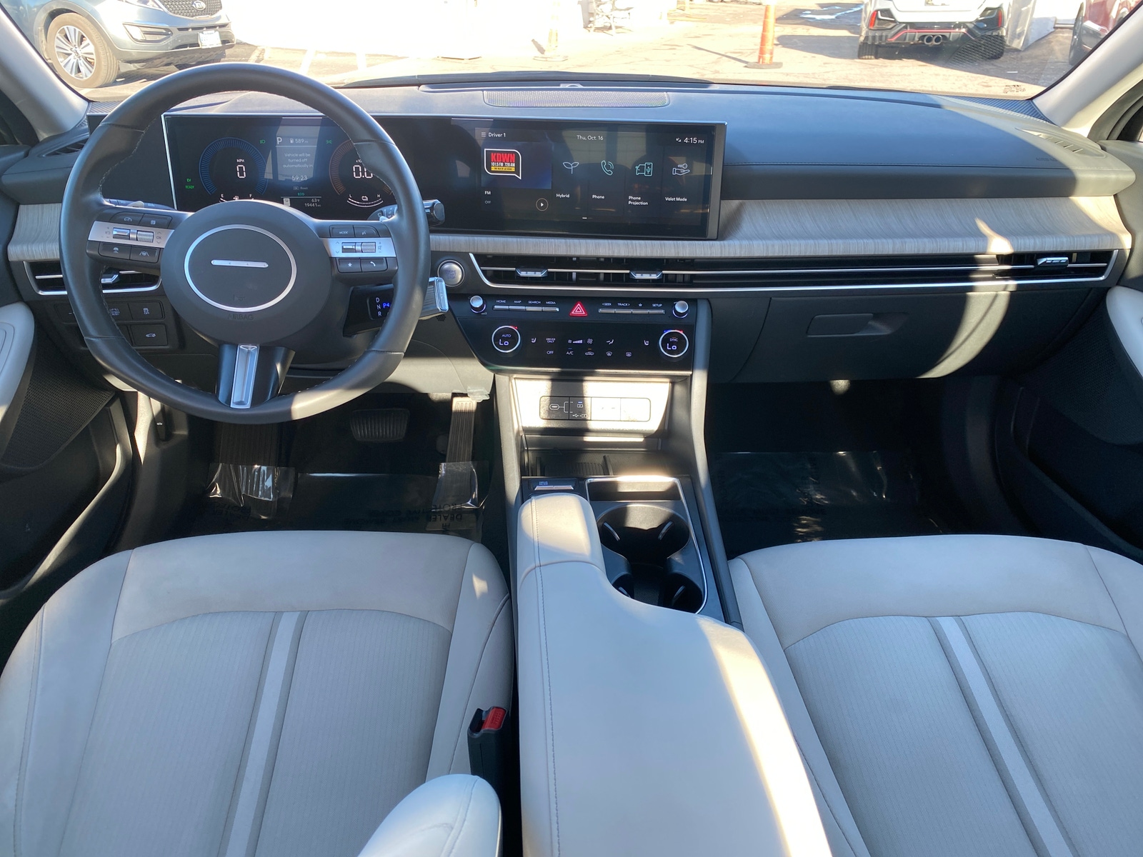 Thumbnail: 2025 Hyundai Sonata - 3