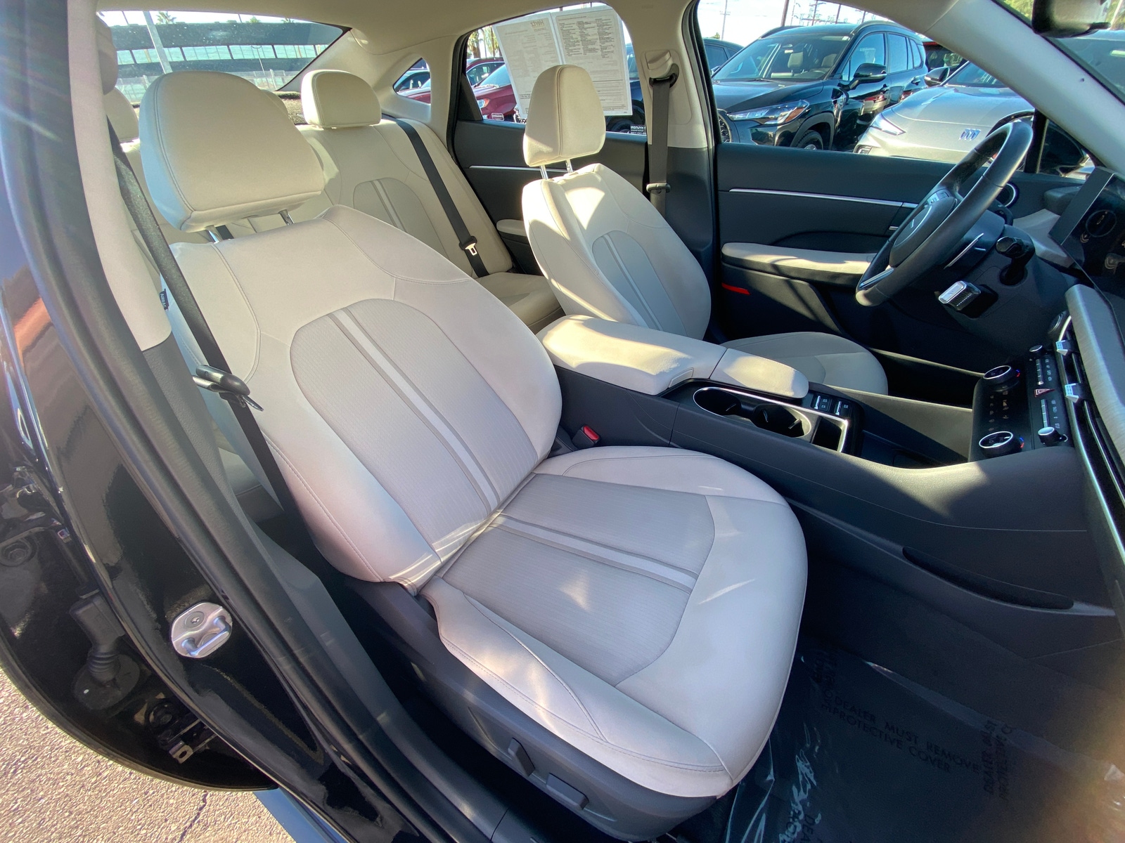 Thumbnail: 2025 Hyundai Sonata - 2