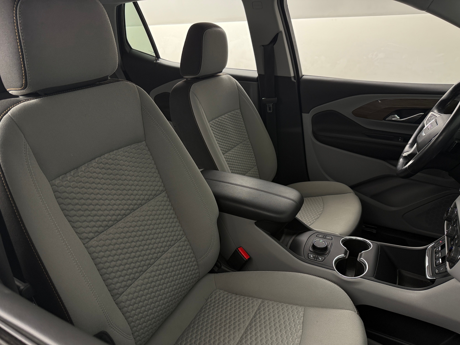 Thumbnail: 2021 GMC Terrain - 2