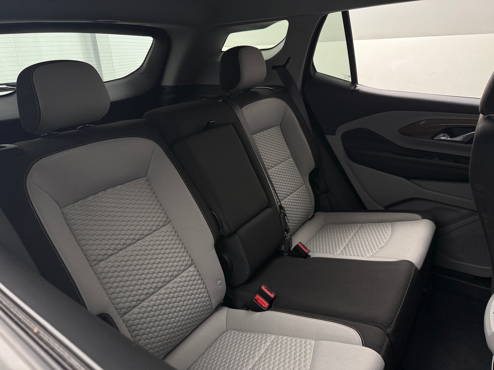 Thumbnail: 2021 GMC Terrain - 6