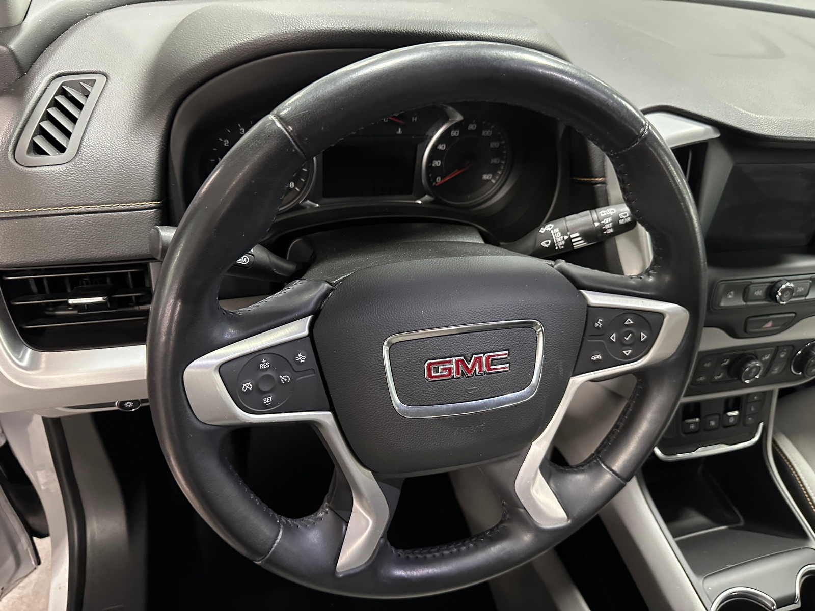 Thumbnail: 2021 GMC Terrain - 5