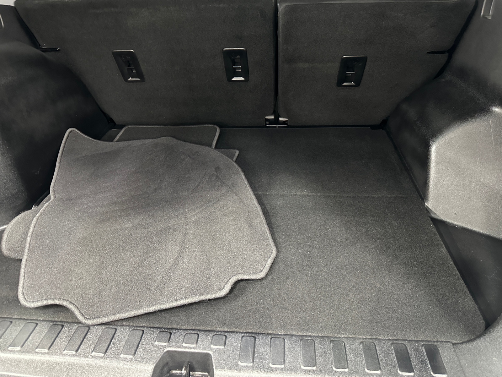 Thumbnail: 2021 GMC Terrain - 7