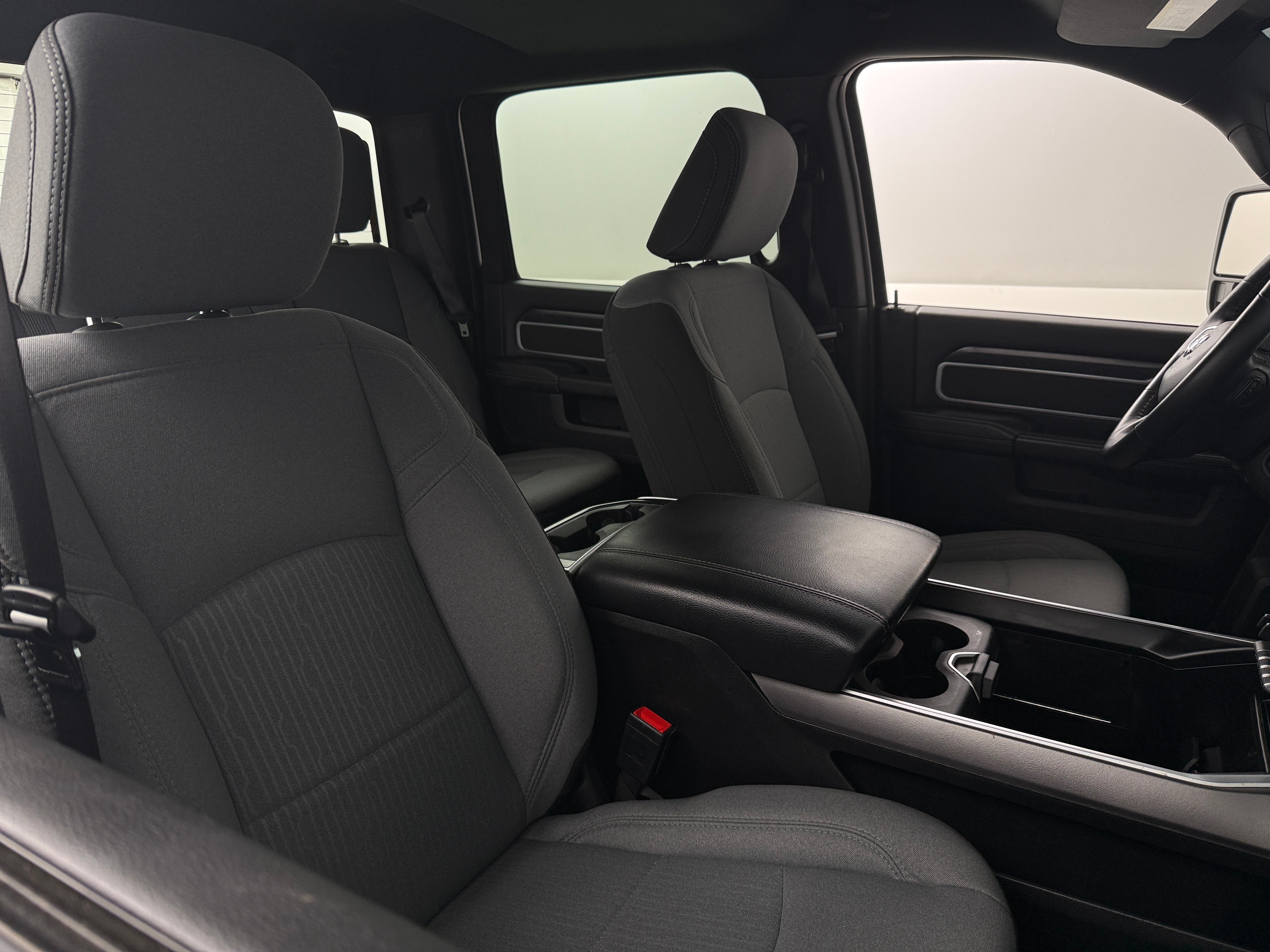 Thumbnail: 2024 RAM 2500 - 2