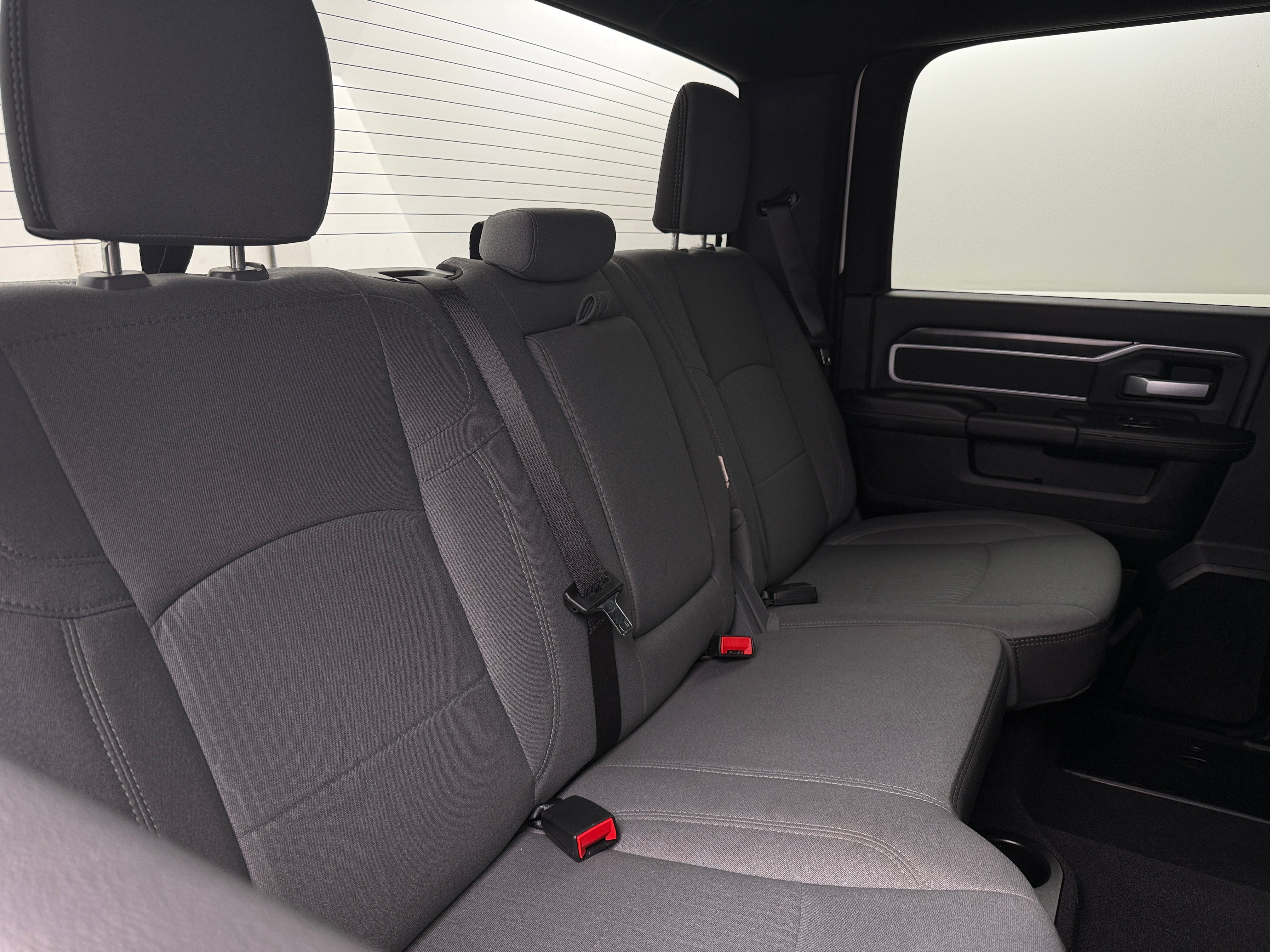 Thumbnail: 2024 RAM 2500 - 6