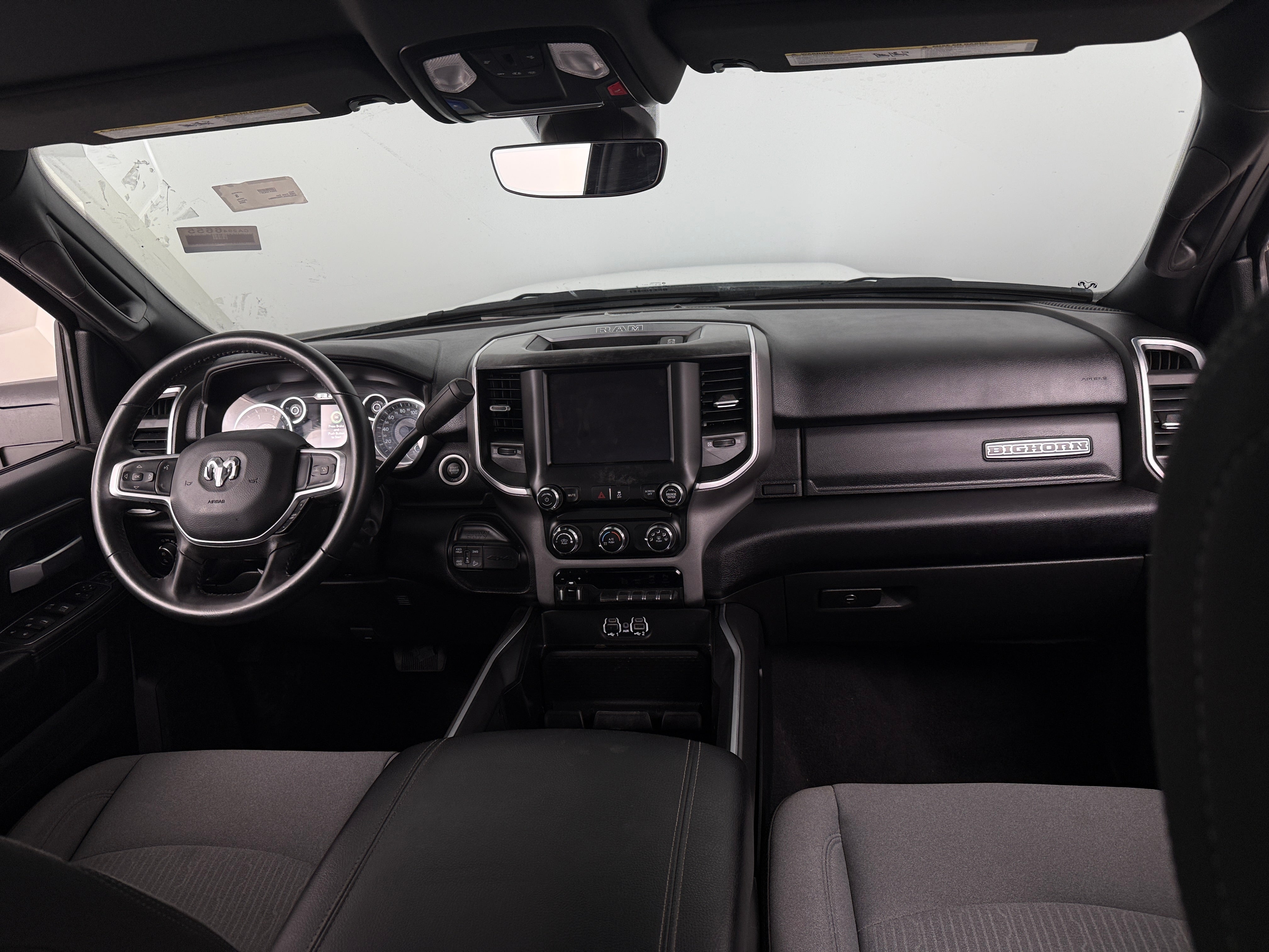 Thumbnail: 2024 RAM 2500 - 3