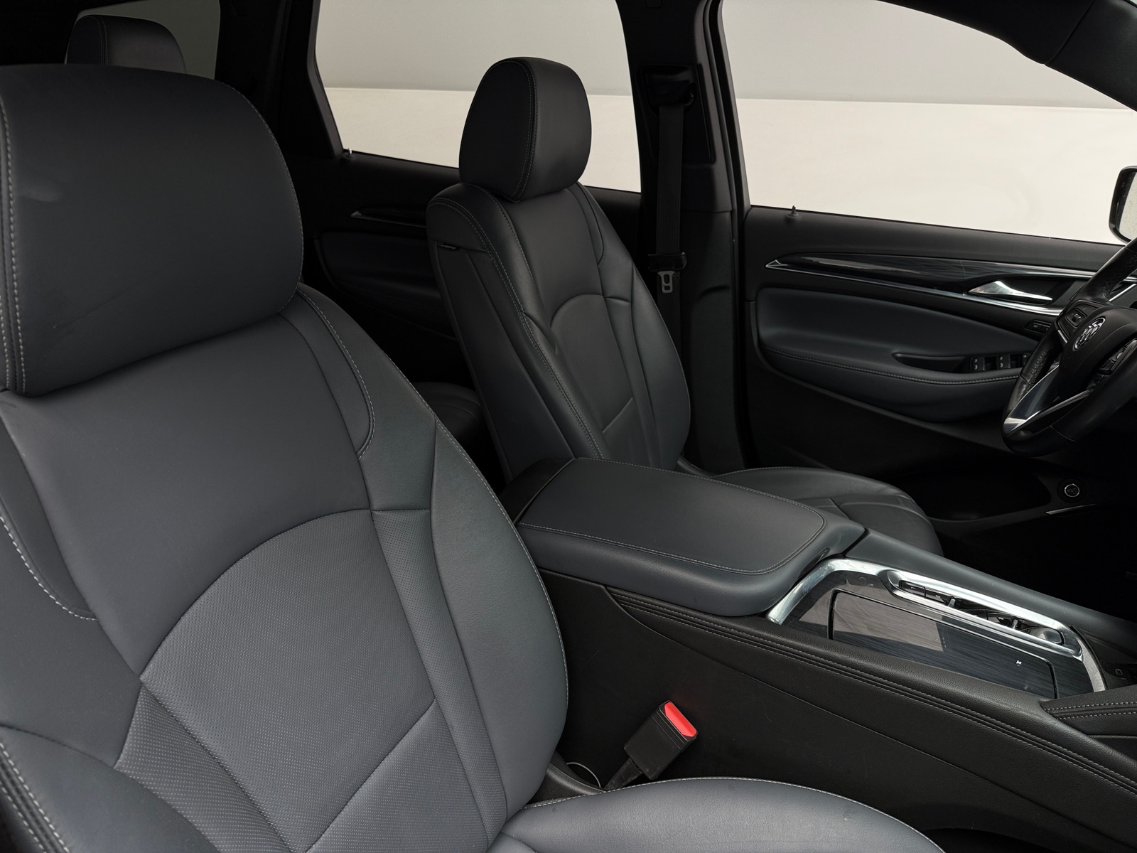Thumbnail: 2024 Buick Enclave - 2