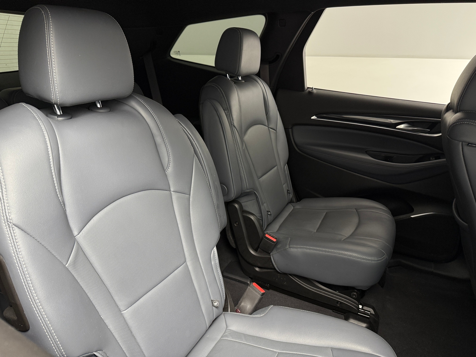 Thumbnail: 2024 Buick Enclave - 6