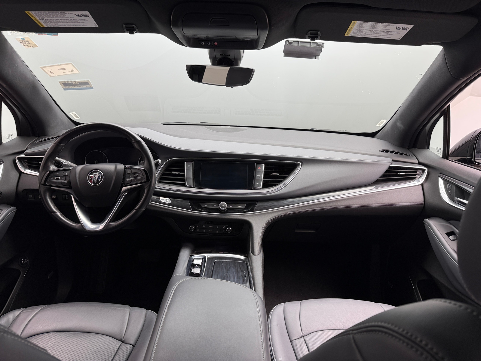 Thumbnail: 2024 Buick Enclave - 3