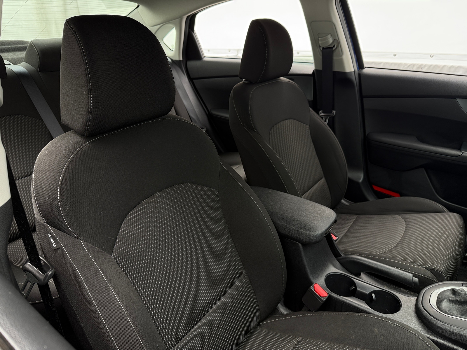 Thumbnail: 2020 Kia Forte - 2