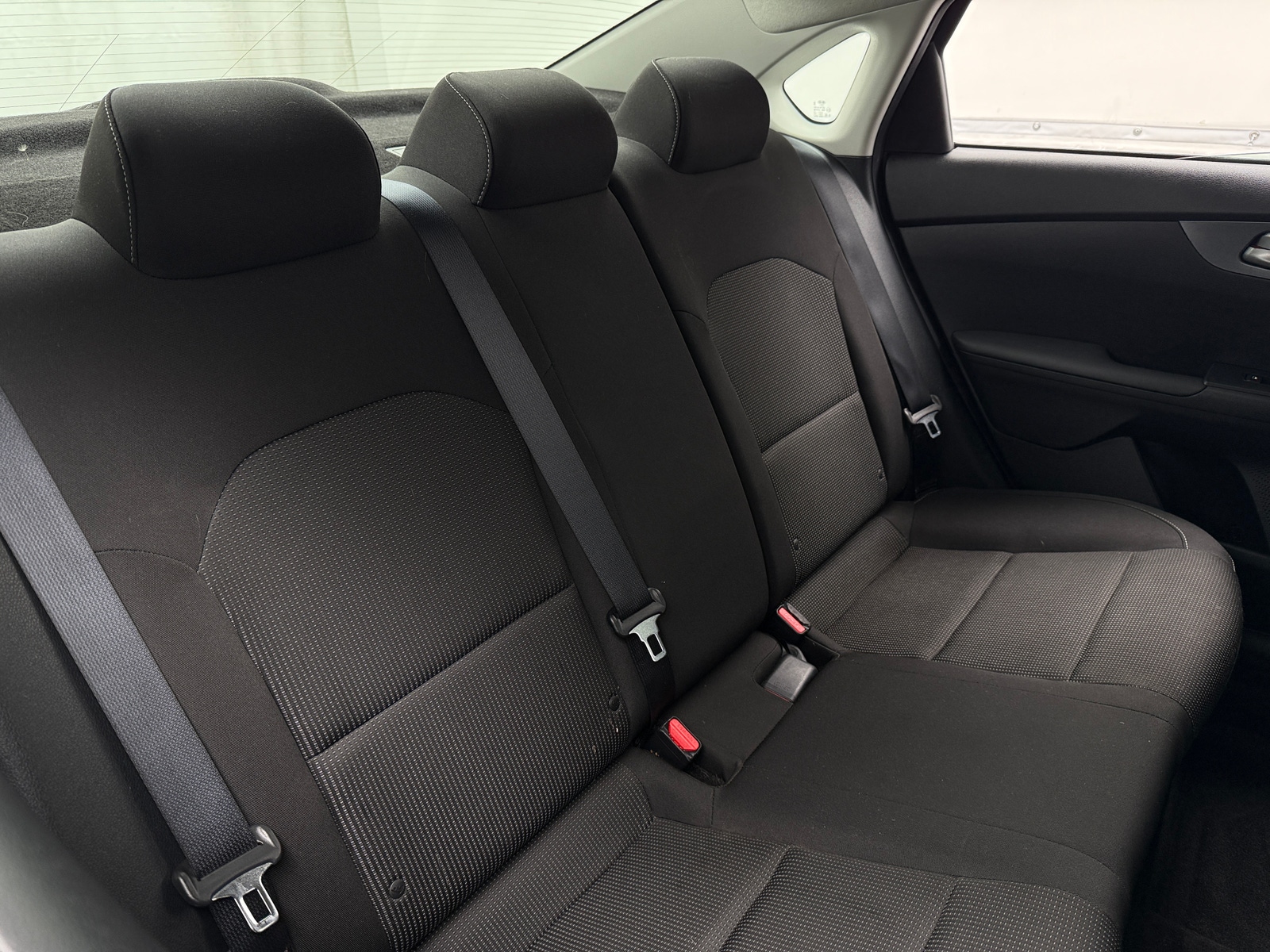 Thumbnail: 2020 Kia Forte - 6