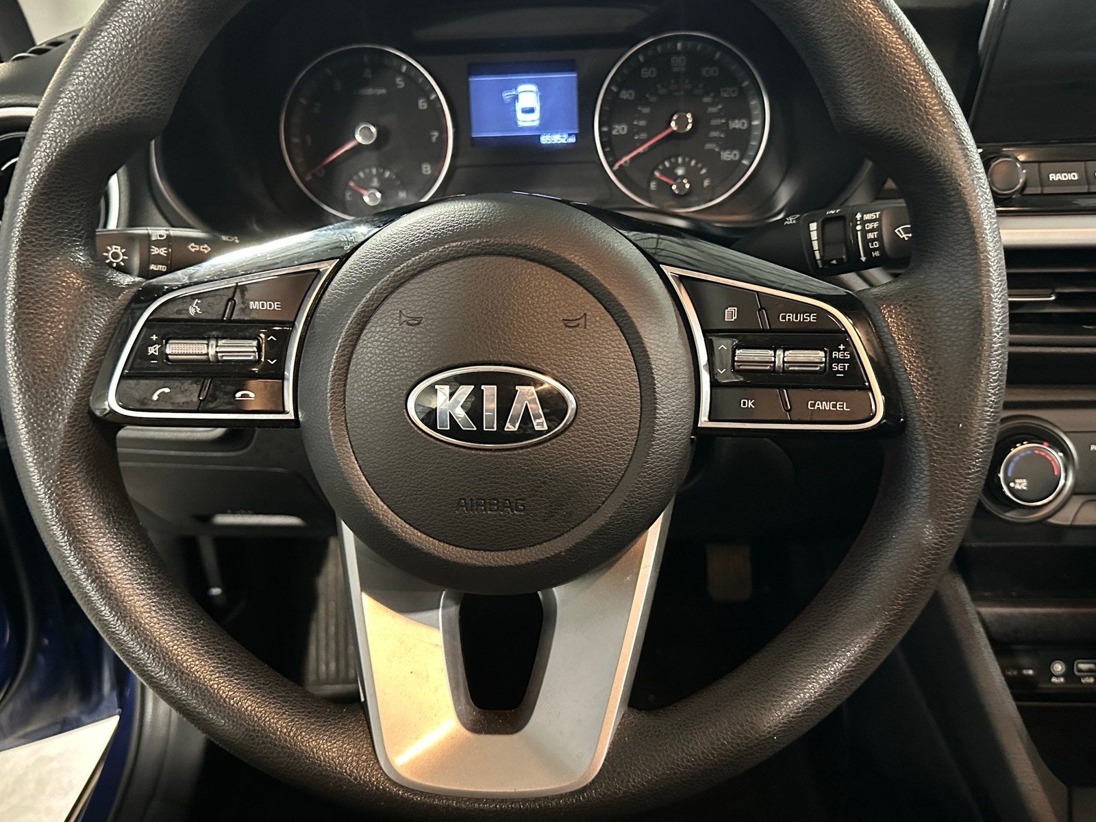 Thumbnail: 2020 Kia Forte - 5