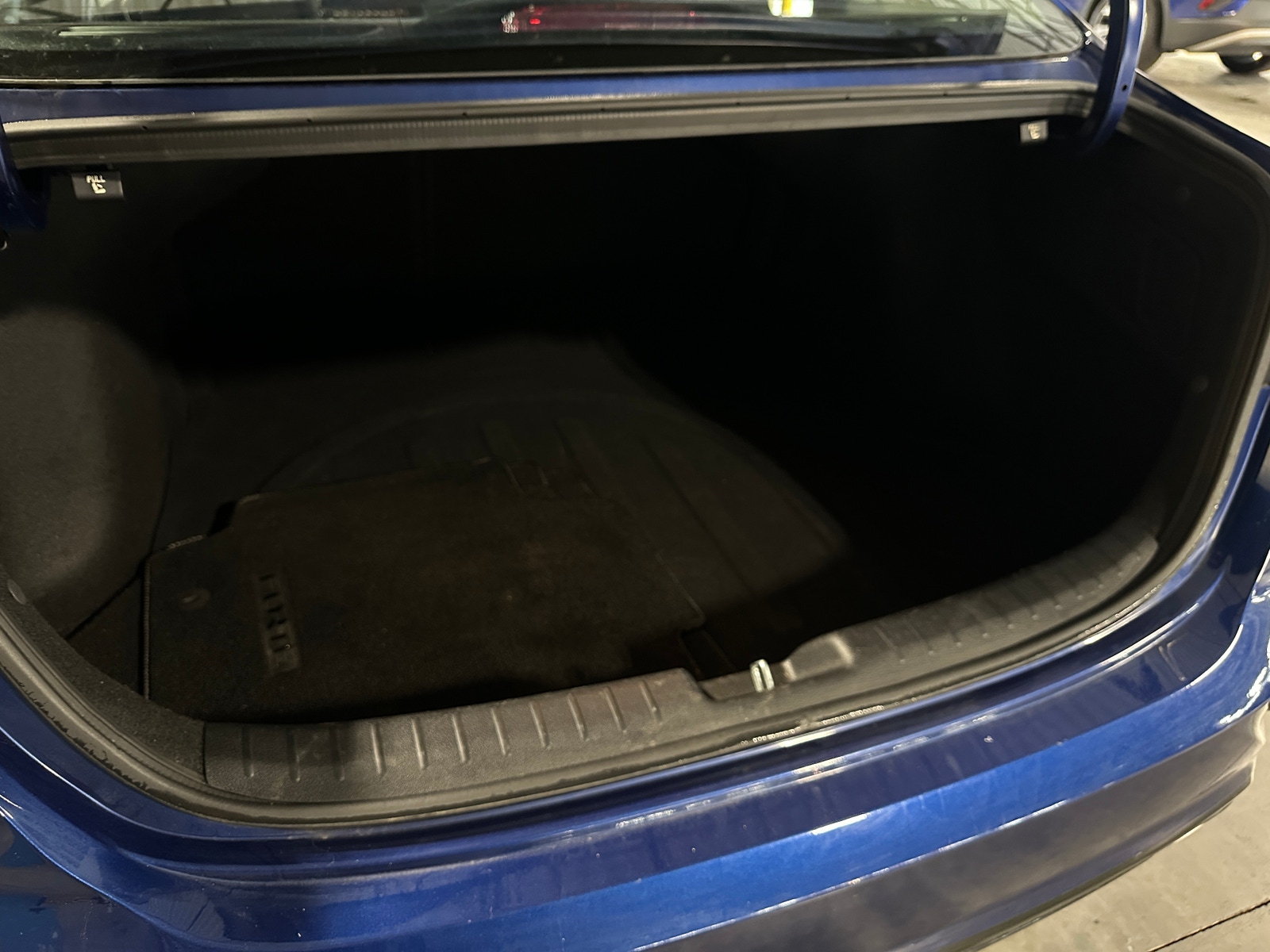 Thumbnail: 2020 Kia Forte - 7