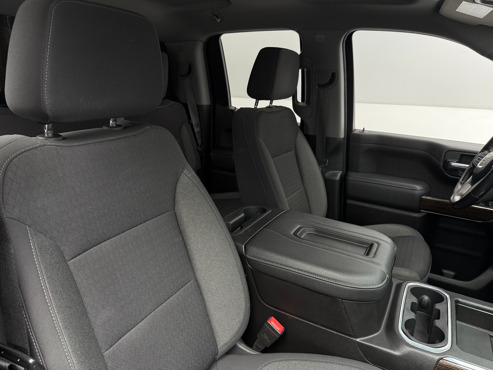 Thumbnail: 2021 GMC Sierra 1500 - 2