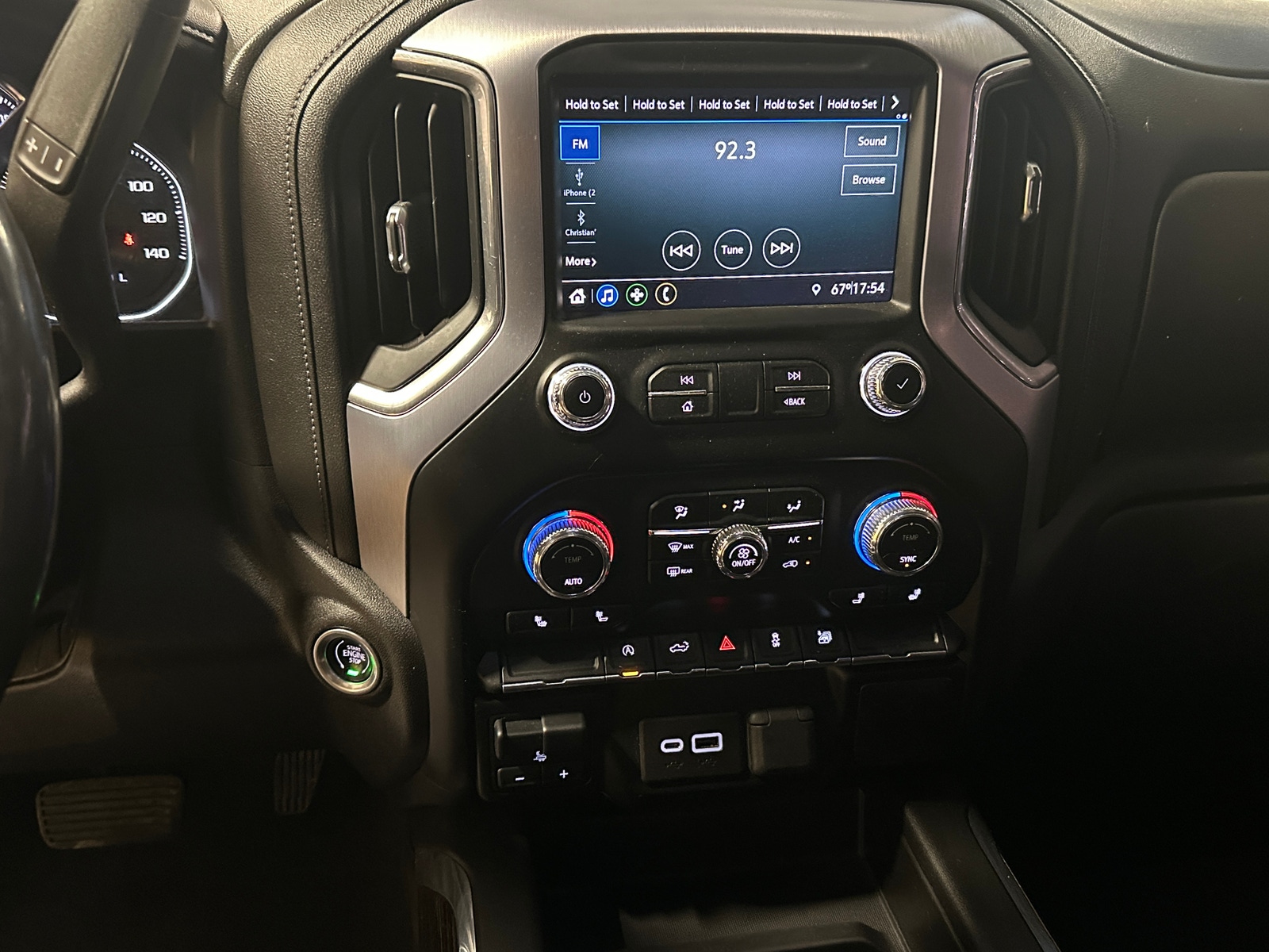 Thumbnail: 2021 GMC Sierra 1500 - 4