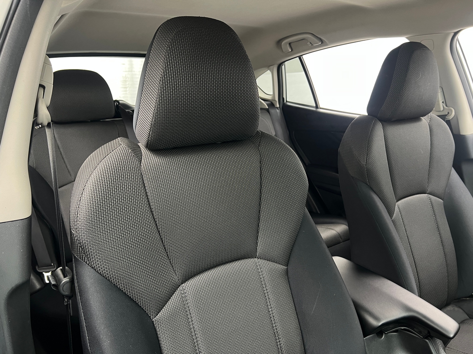 Thumbnail: 2019 Subaru Crosstrek - 2