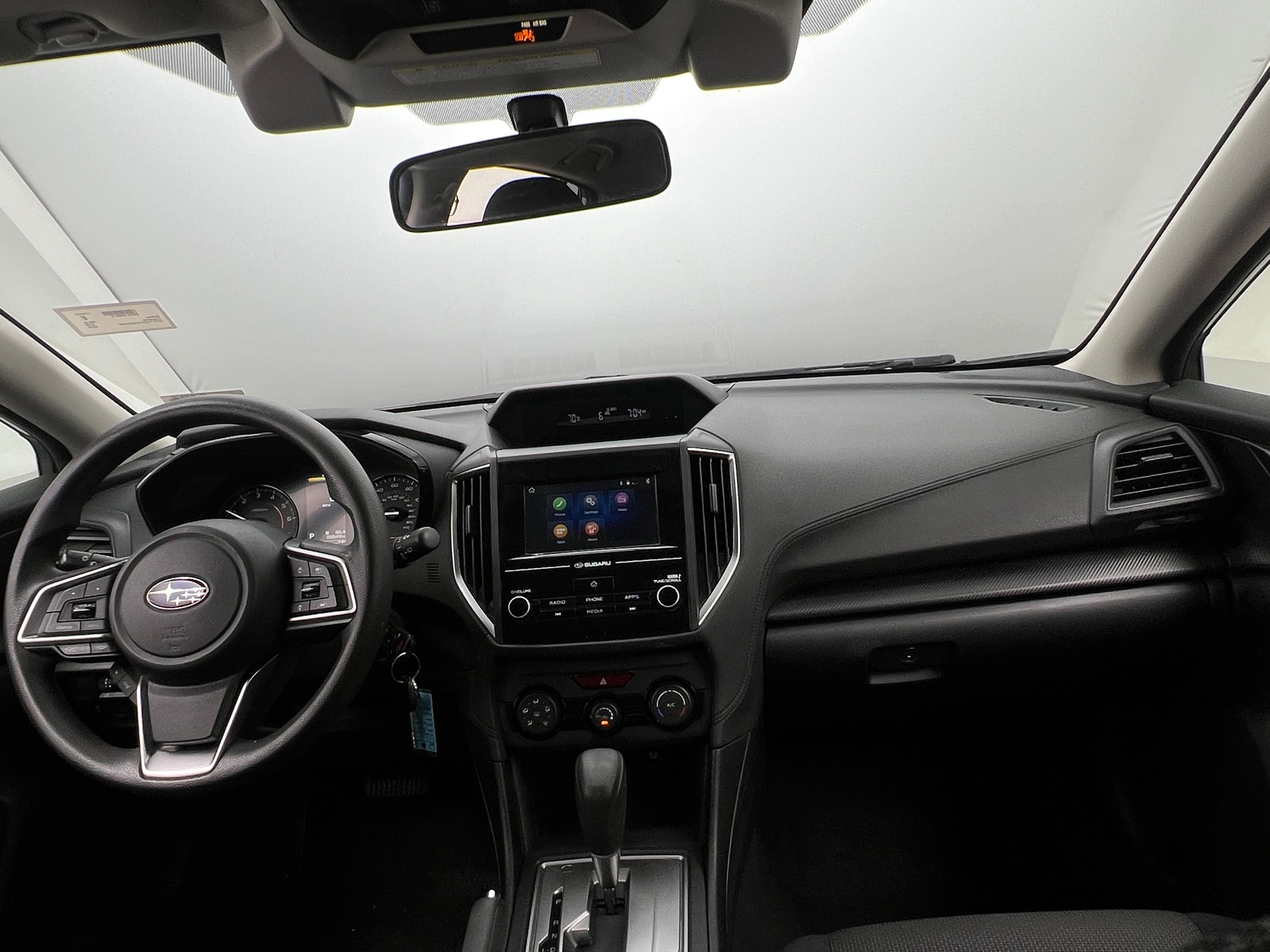 Thumbnail: 2019 Subaru Crosstrek - 3