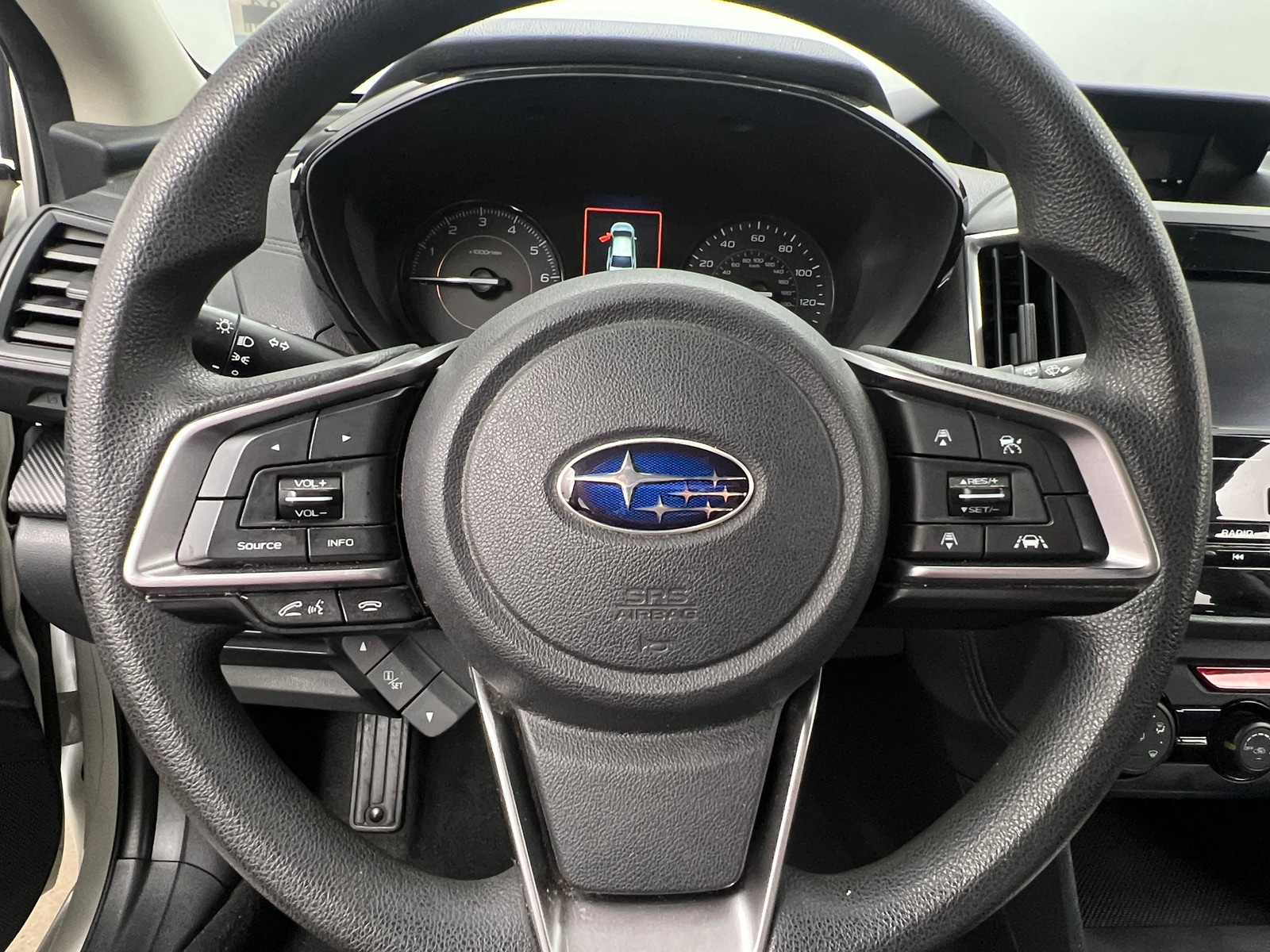 Thumbnail: 2019 Subaru Crosstrek - 5