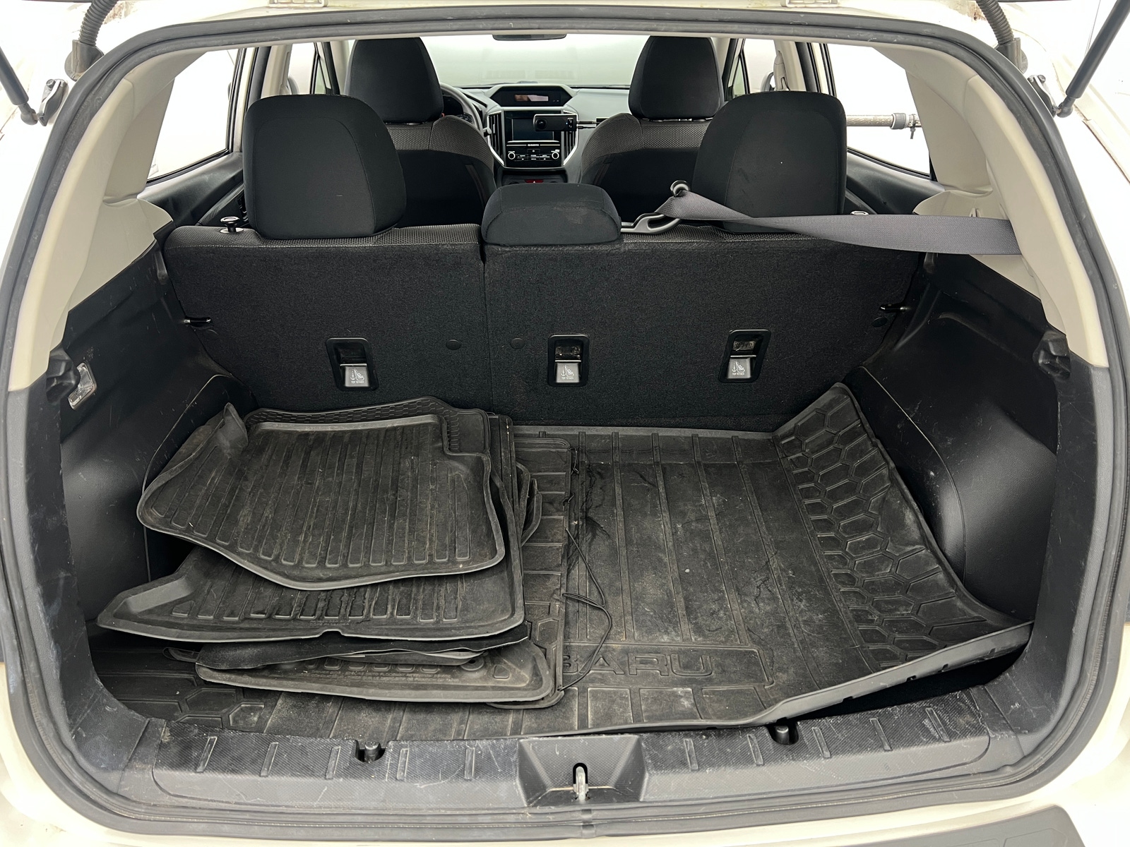 Thumbnail: 2019 Subaru Crosstrek - 7