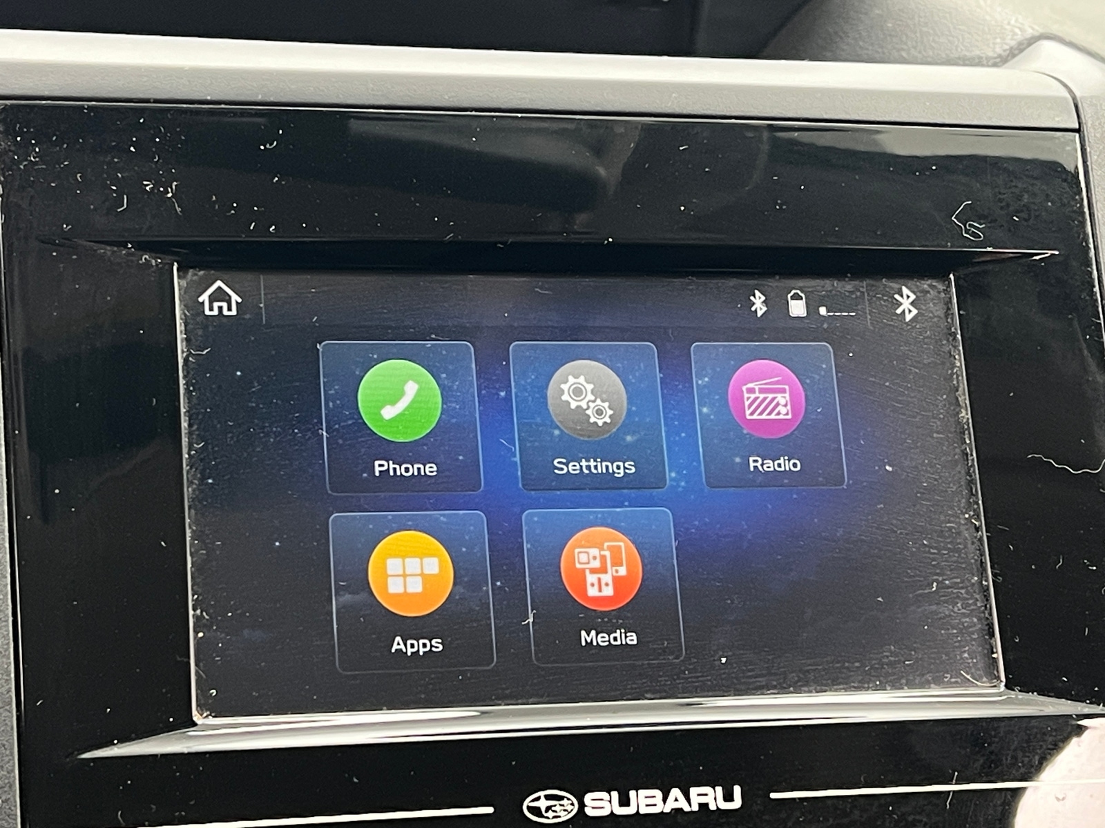 Thumbnail: 2019 Subaru Crosstrek - 4