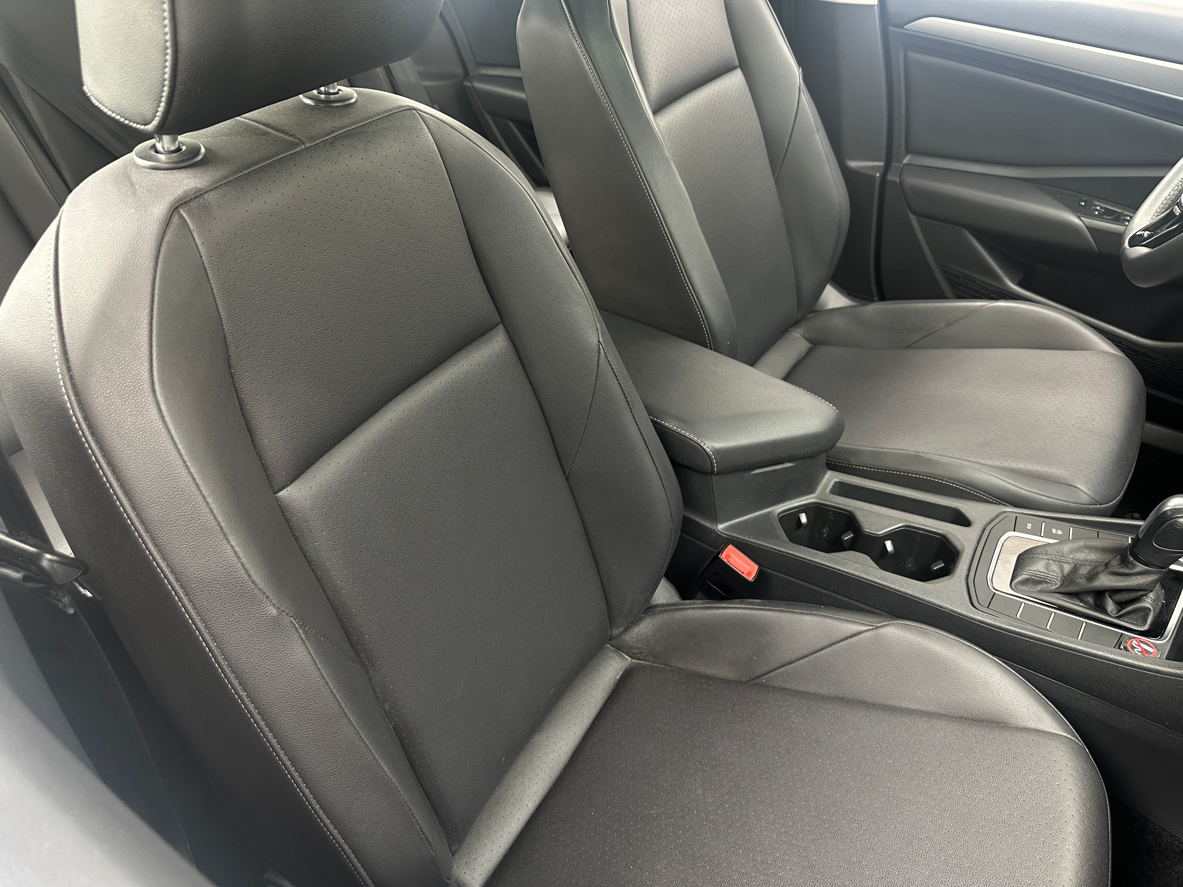 2020 Volkswagen Jetta