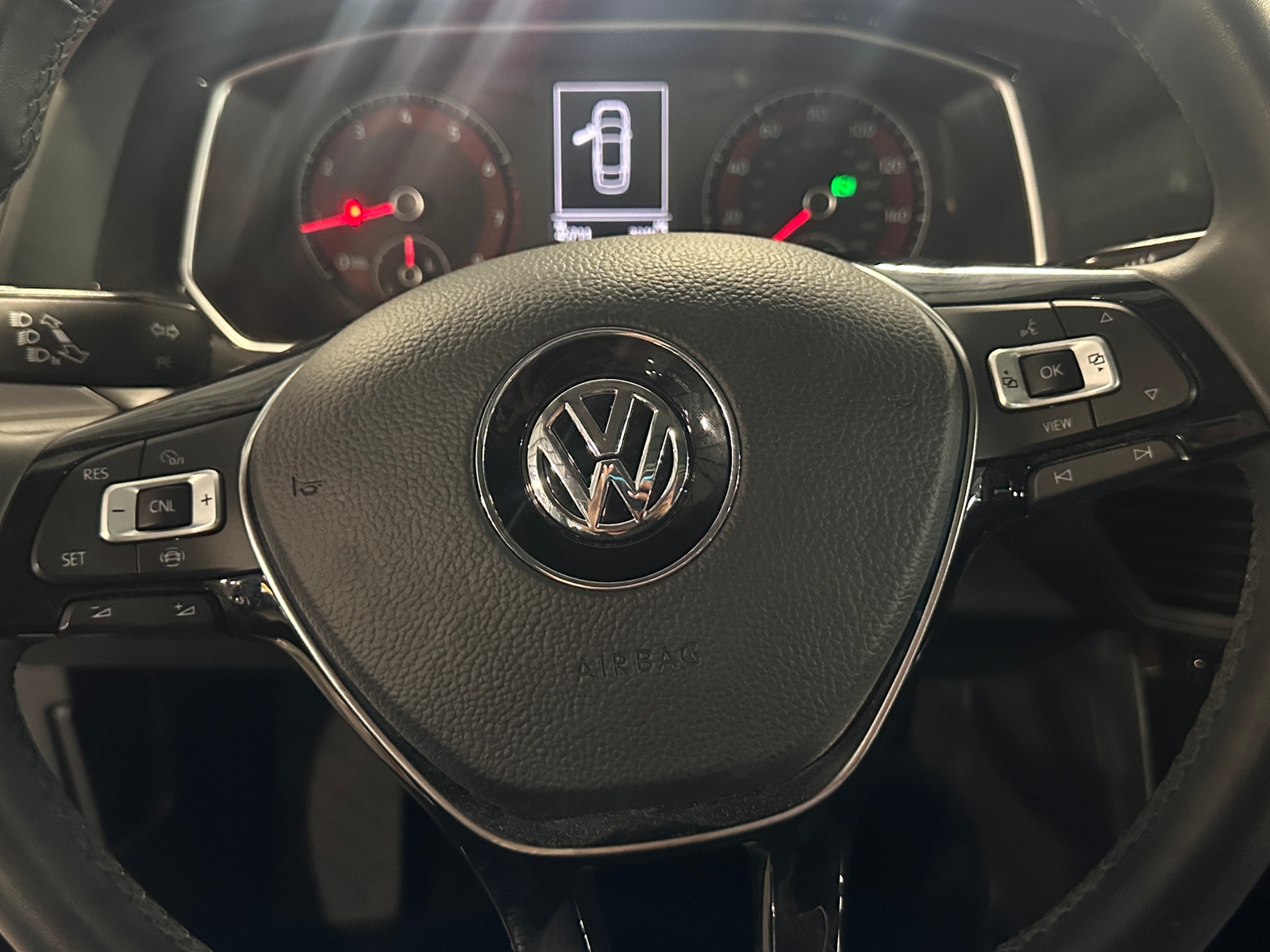 Thumbnail: 2020 Volkswagen Jetta - 5