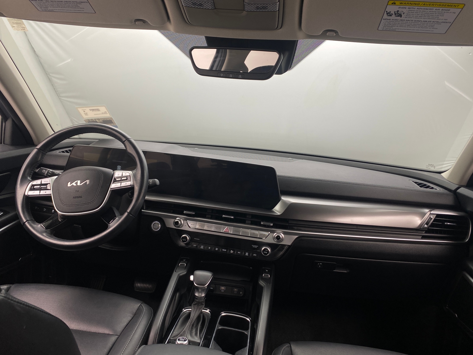 Thumbnail: 2023 Kia Telluride - 3