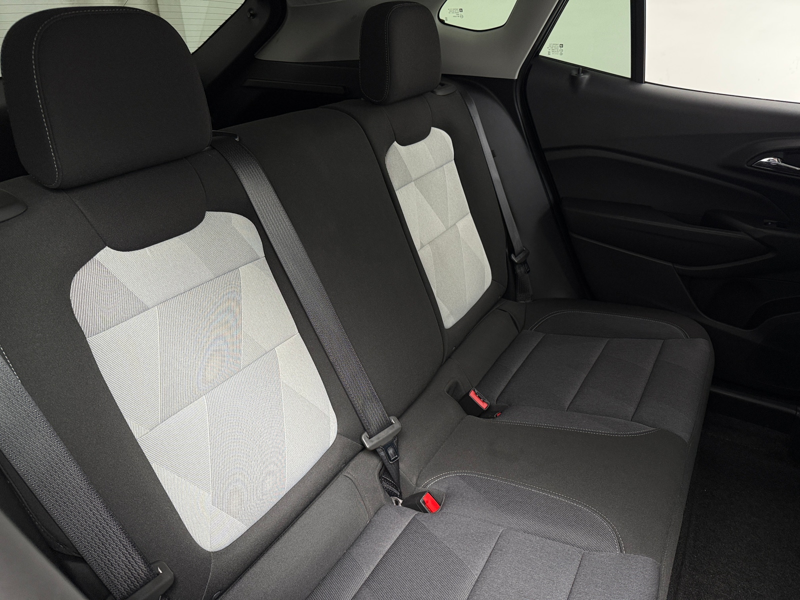 Thumbnail: 2024 Chevrolet Trax - 6